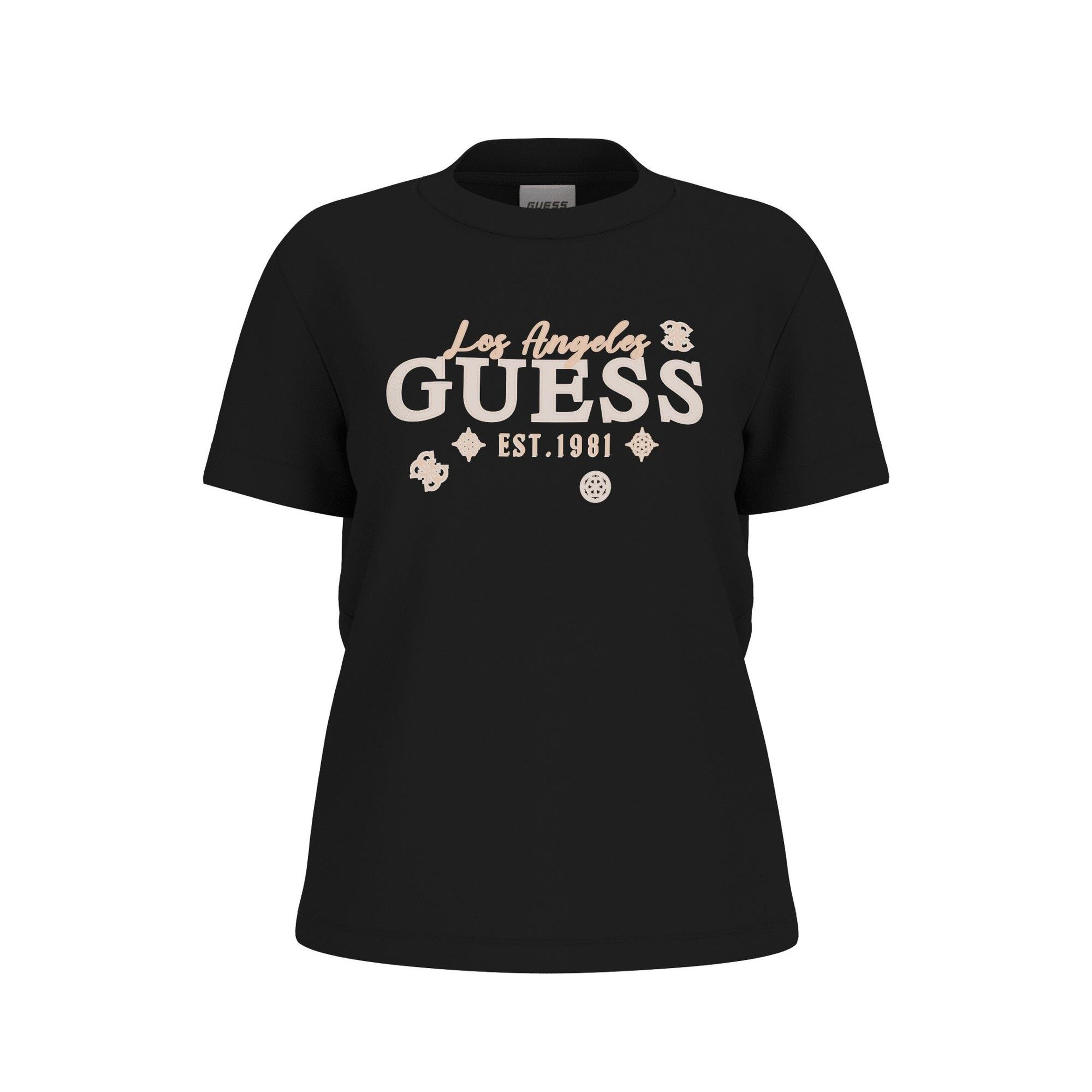 Agnes Kadın Aktif Regular Fit T-Shirt