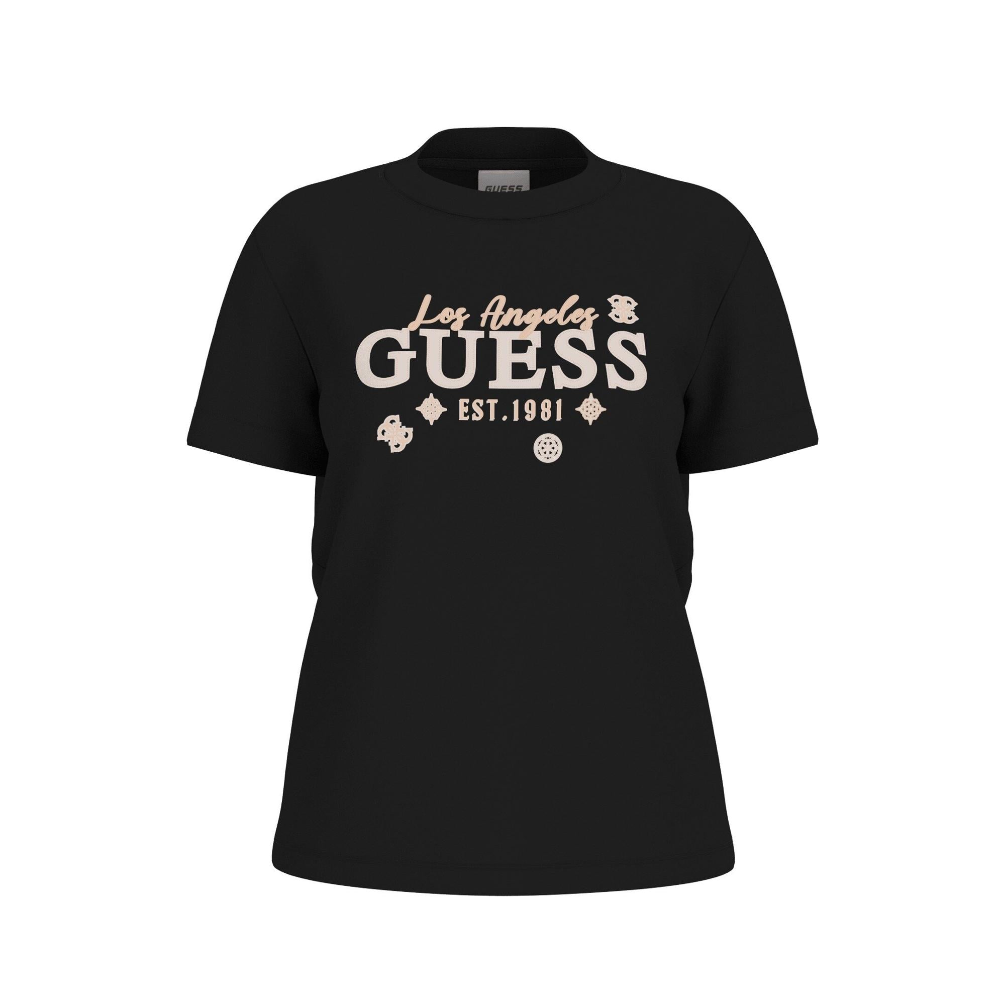 Agnes Kadın Aktif Regular Fit T-Shirt