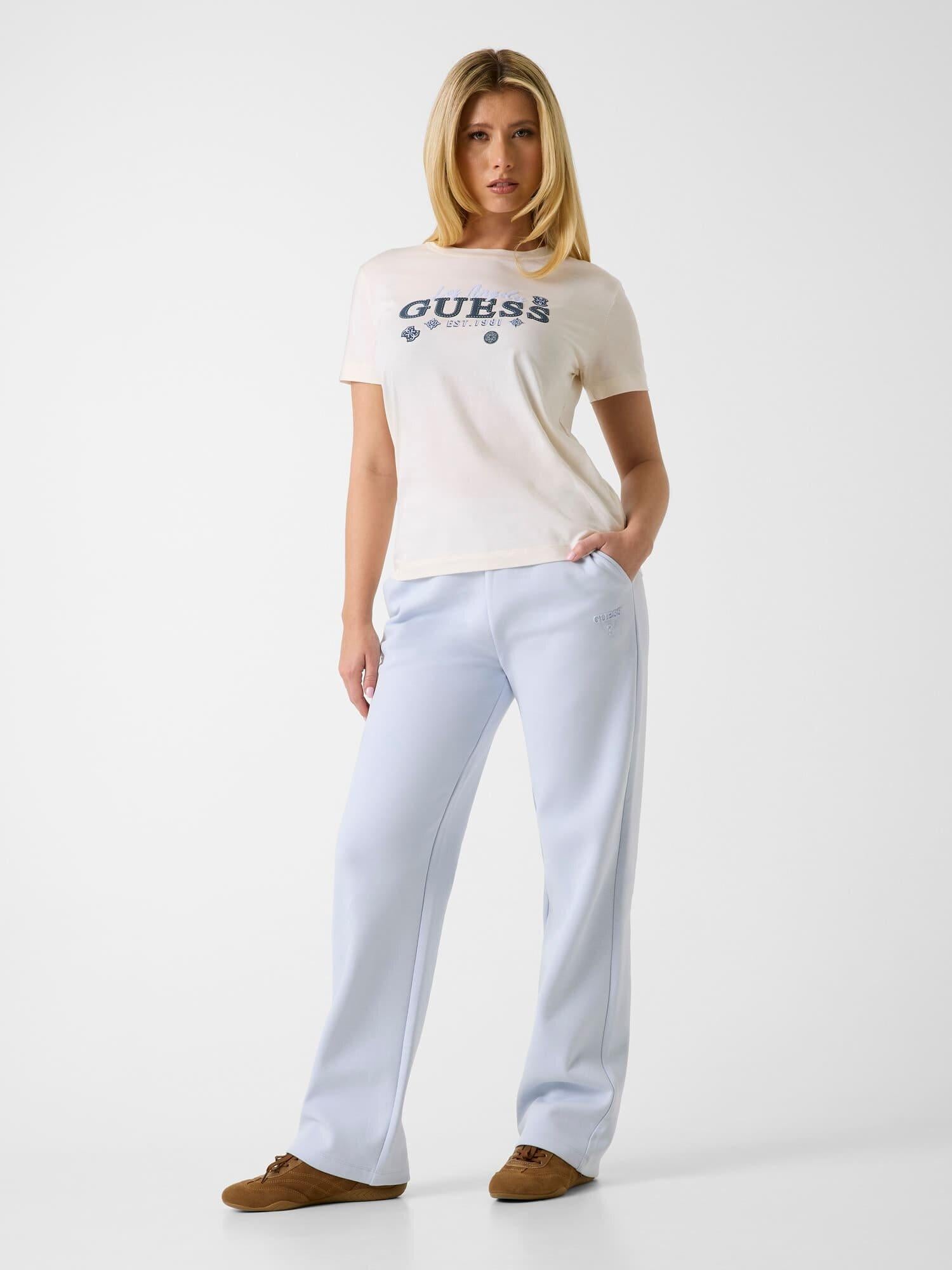 Agnes Kadın Aktif Regular Fit T-Shirt
