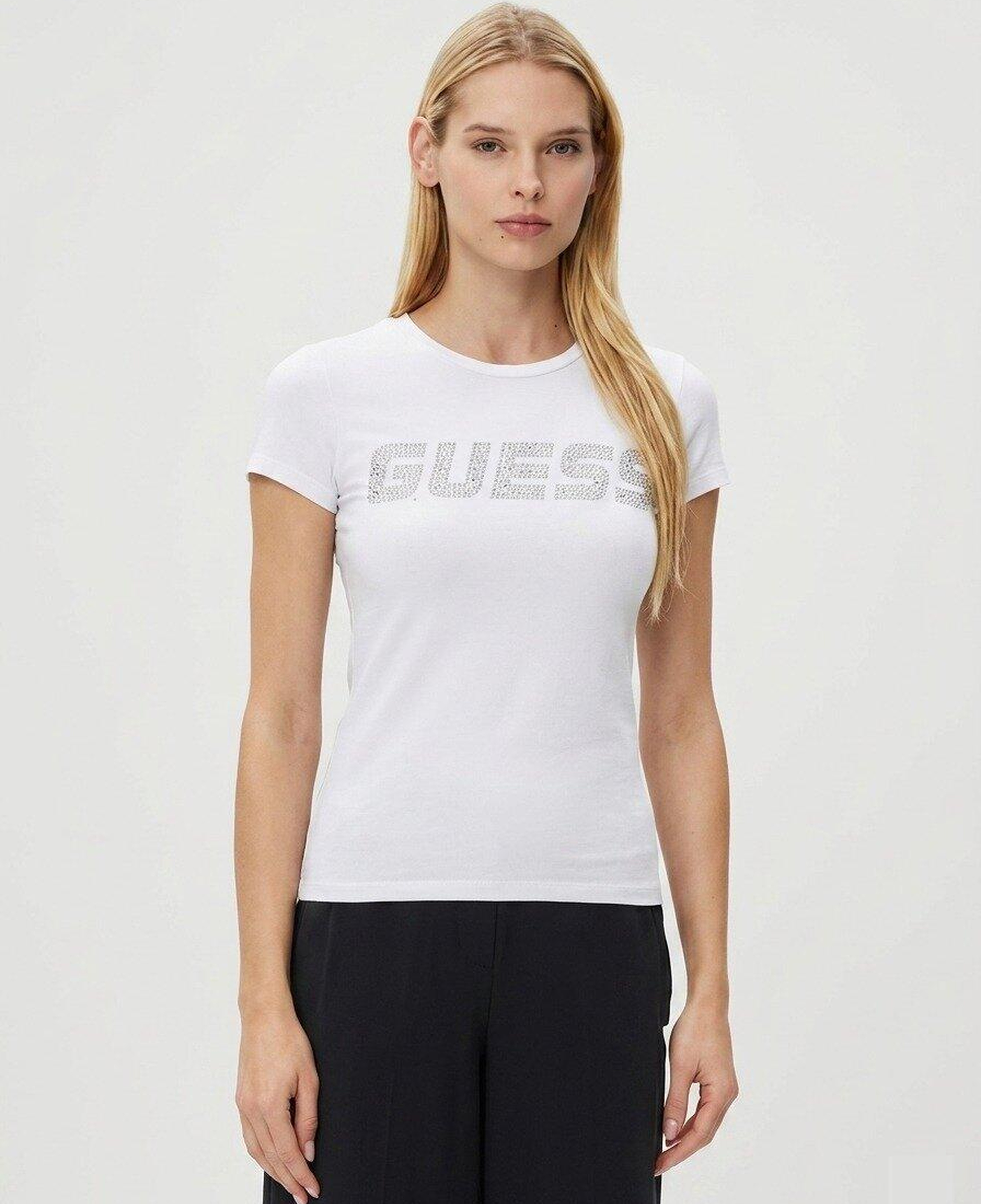 Kiara Kadın Aktif Slim Fit T-Shirt