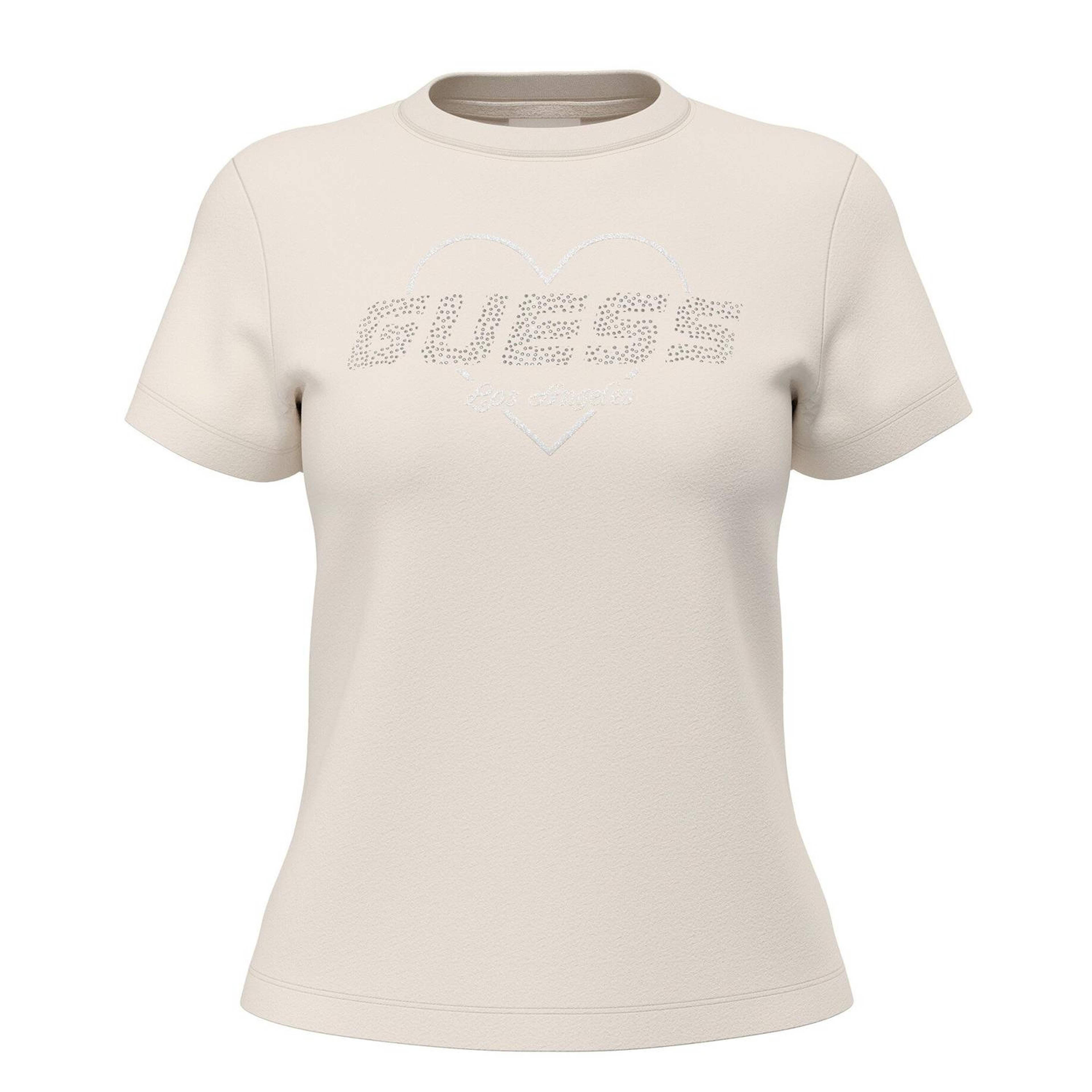 Narciso Kadın Aktif Regular Fit T-Shirt