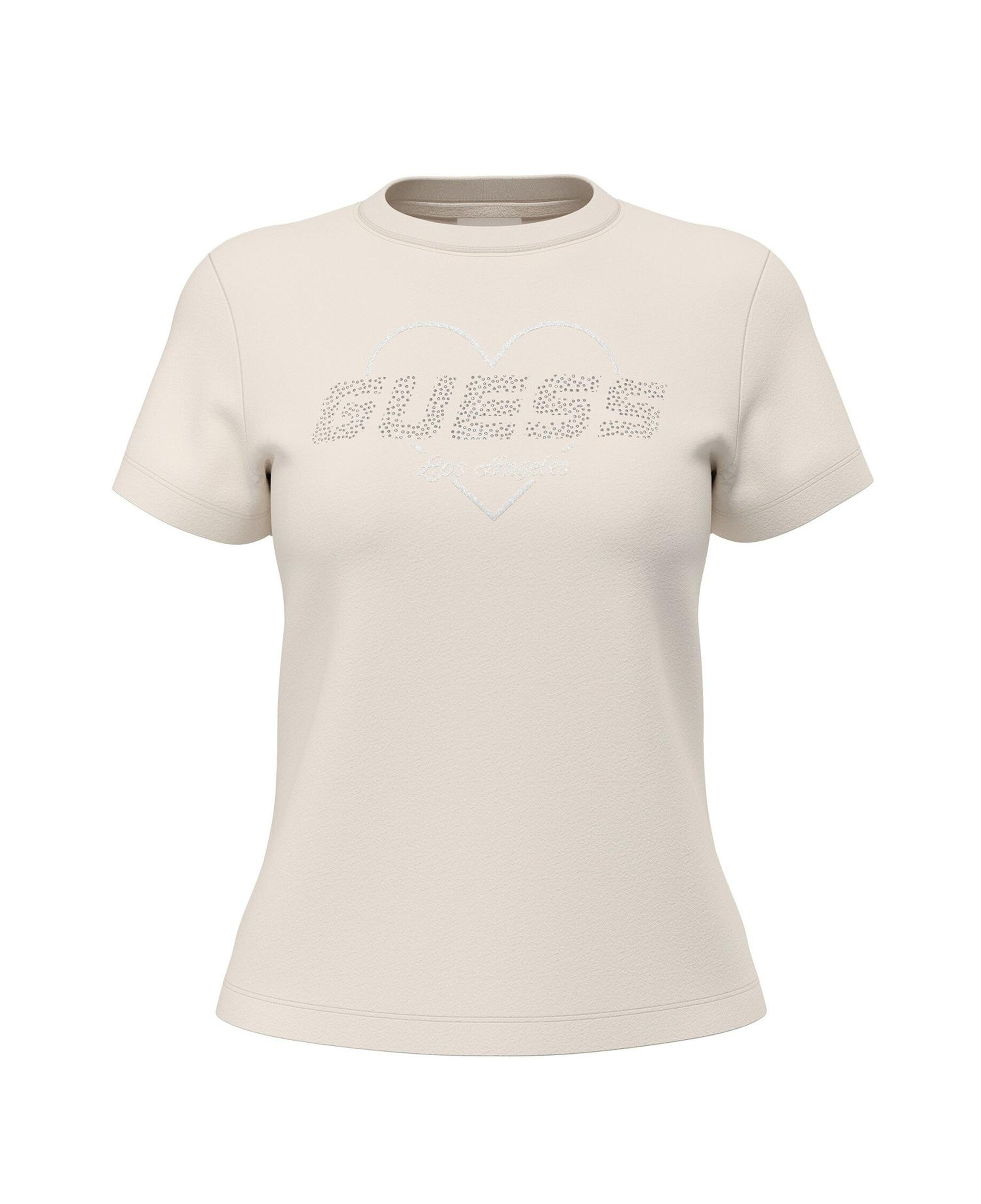 Narciso Kadın Aktif Regular Fit T-Shirt