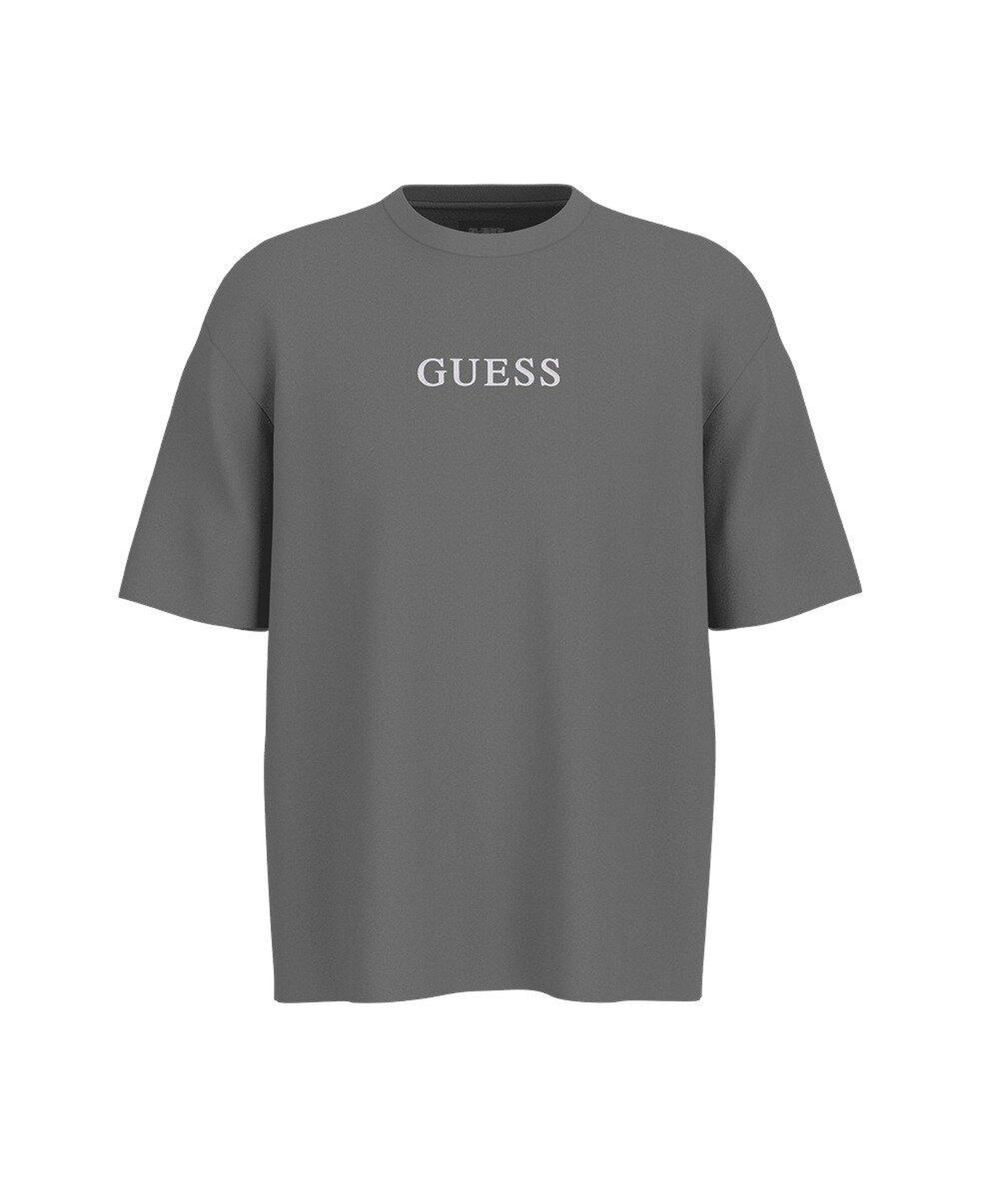 Brian Erkek Oversize Fit T-Shirt