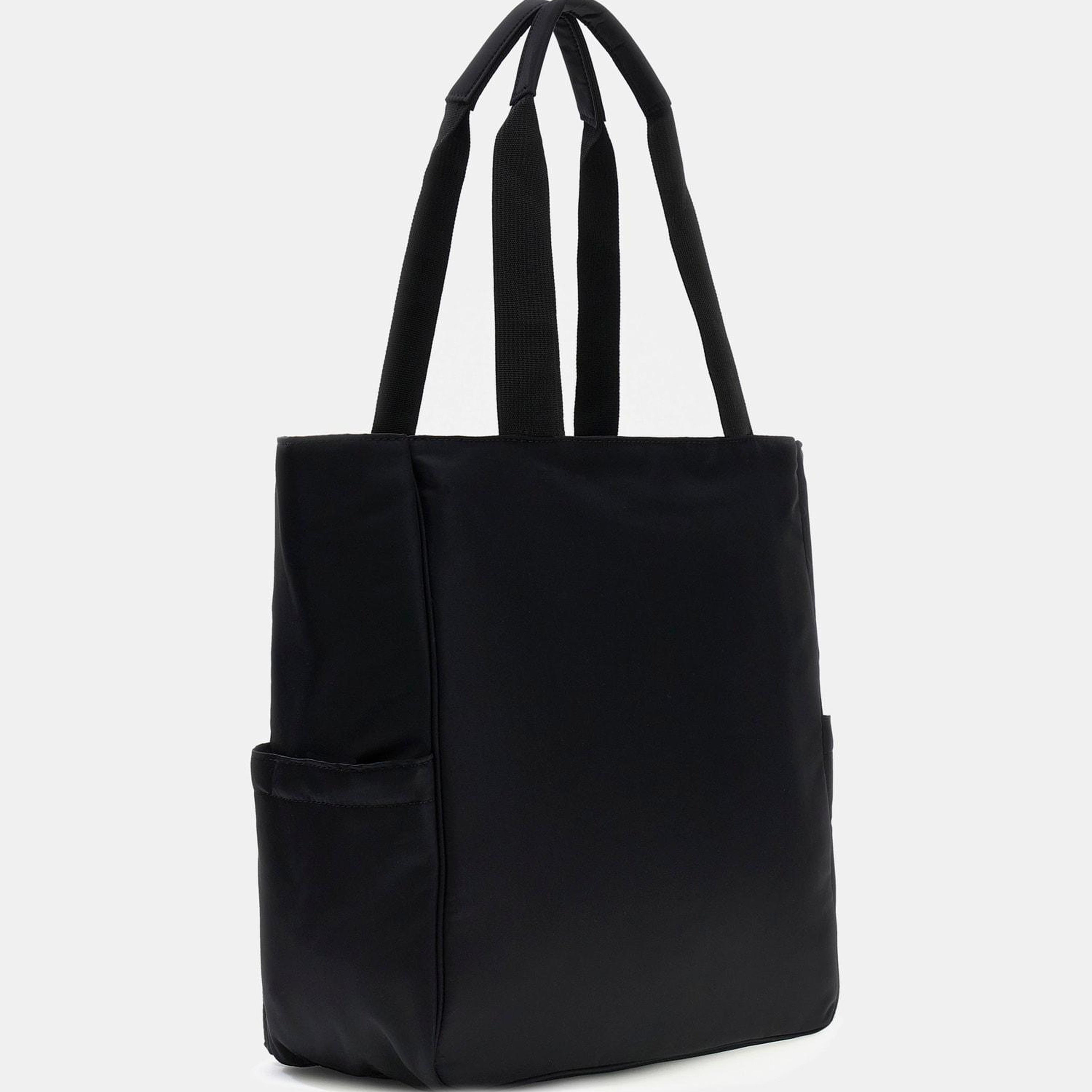 Guess Jeans Unisex Tote Çanta