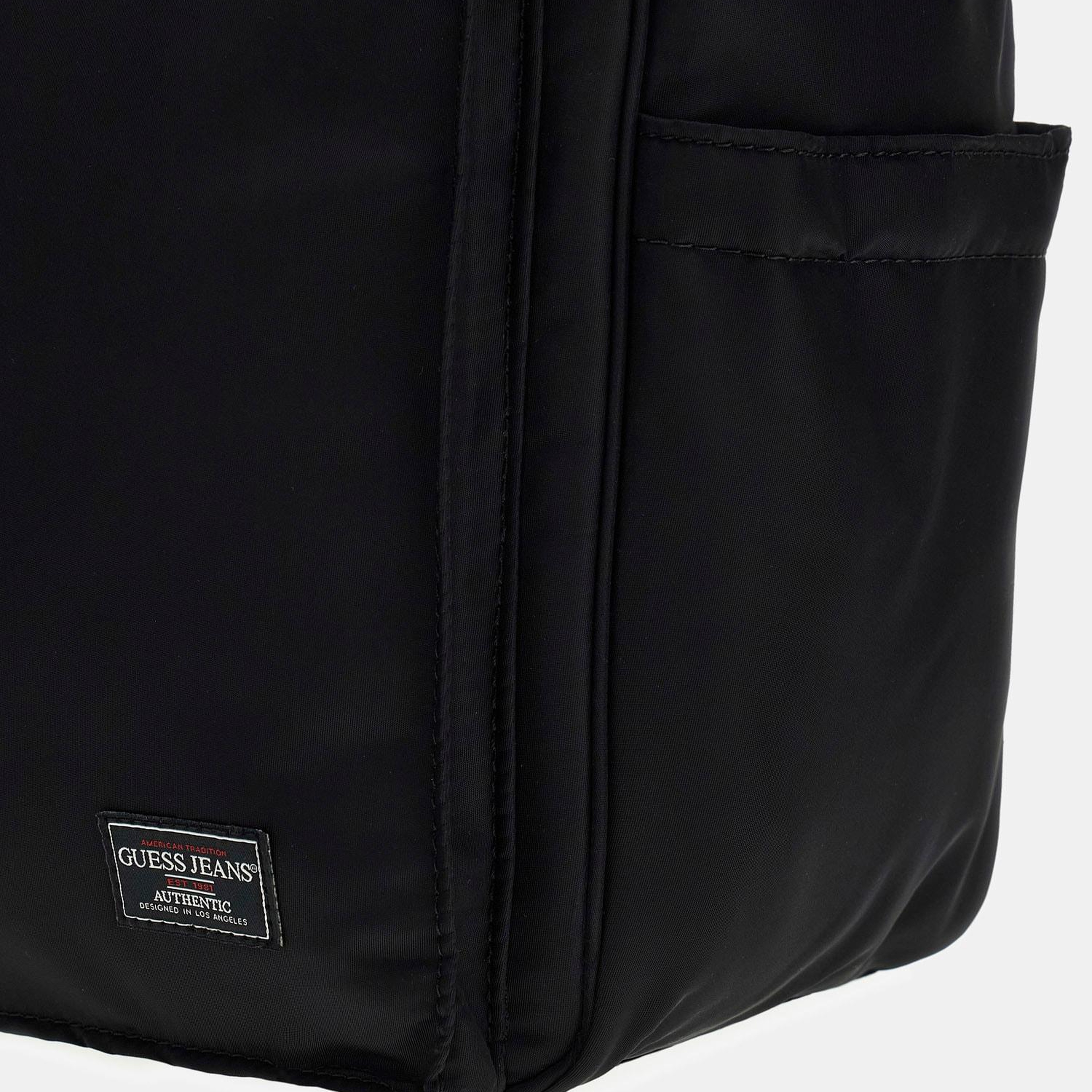 Guess Jeans Unisex Tote Çanta
