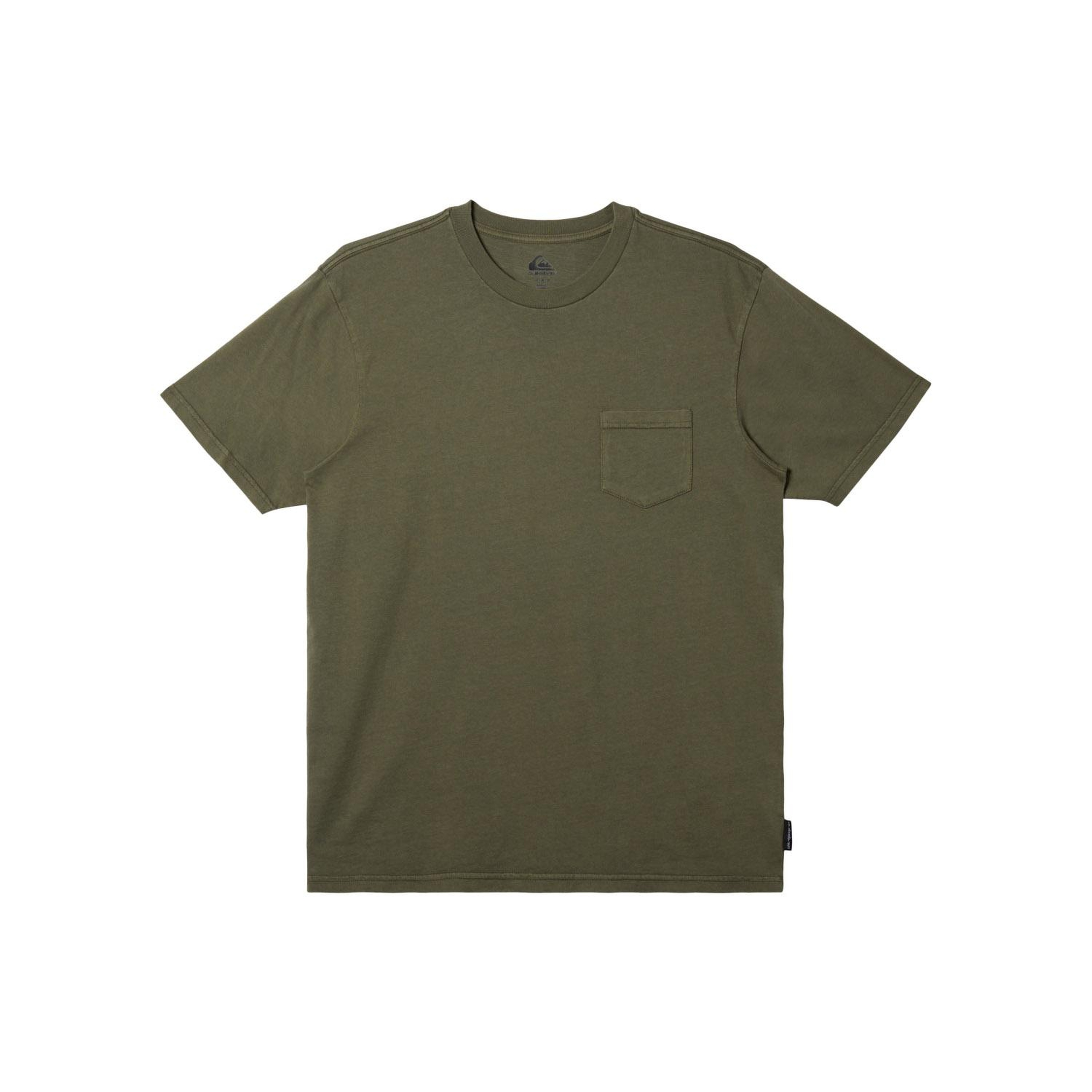 Quiksilver Salt Water Pkt Swp Erkek Tişört