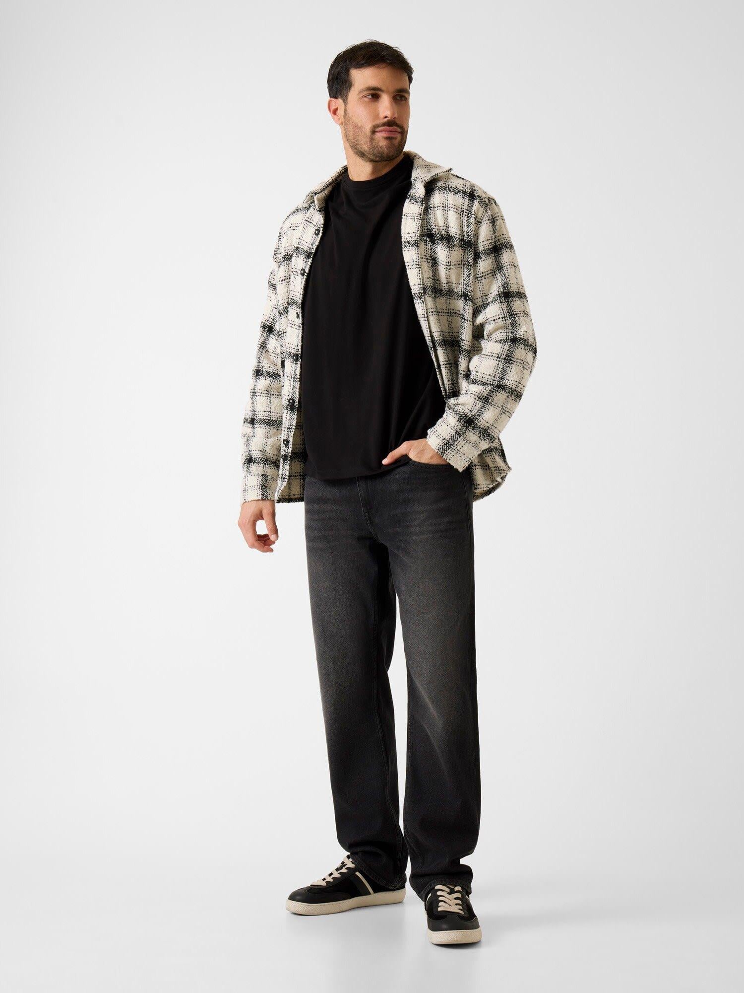 Arm Erkek Modal Karışımlı Regular Fit T-Shirt