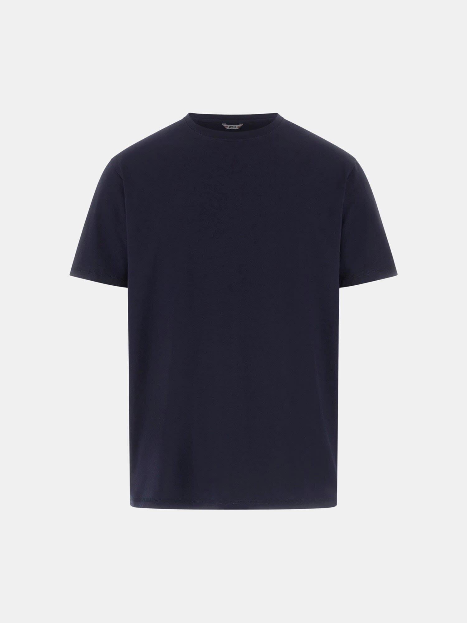 Arm Erkek Modal Karışımlı Regular Fit T-Shirt