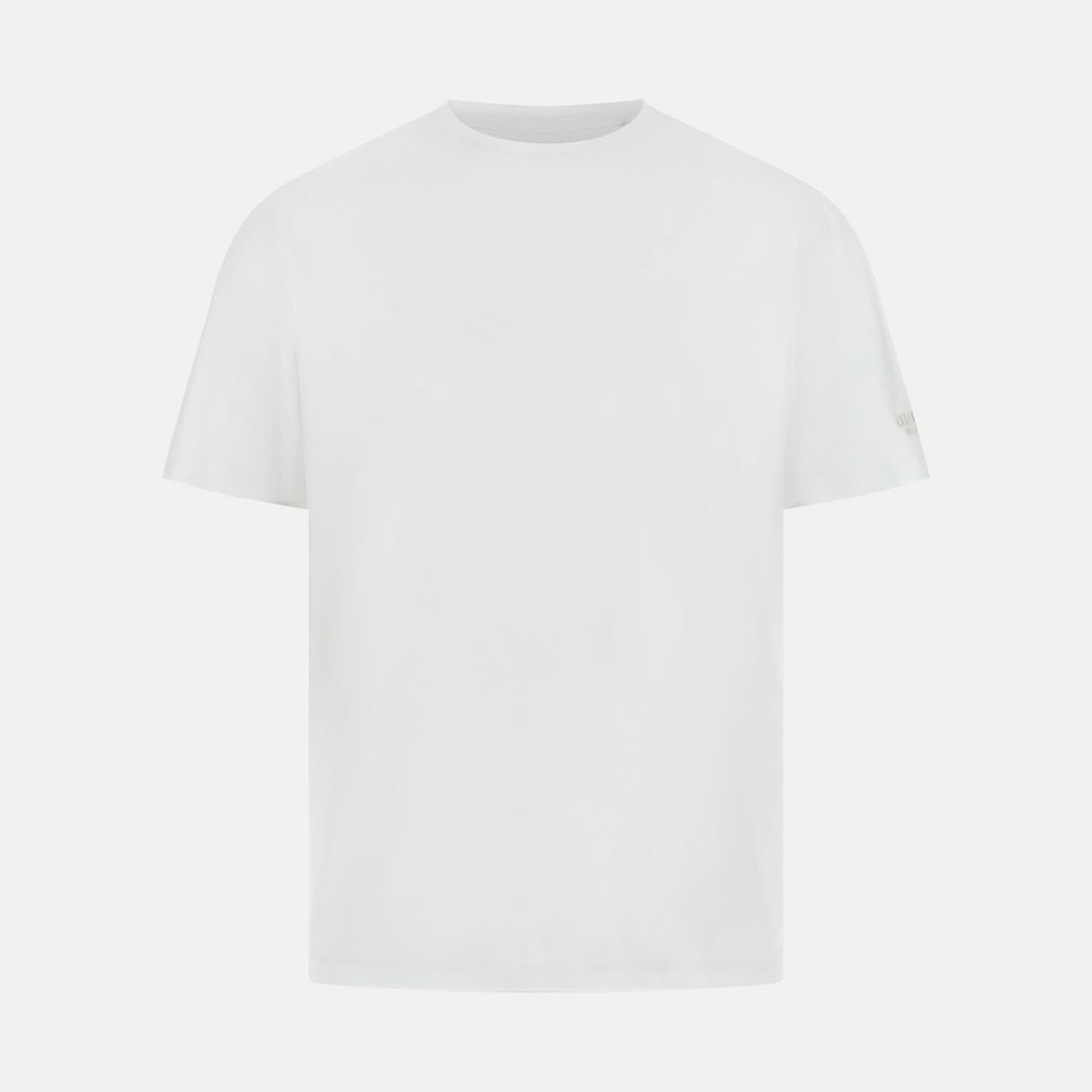Arm Erkek Modal Karışımlı Regular Fit T-Shirt