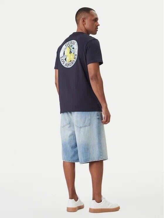 Coat Erkek Regular Fit T-Shirt