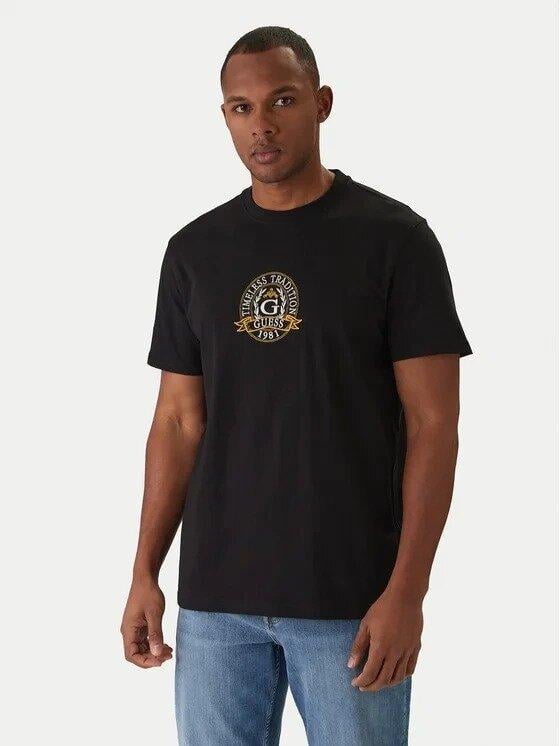 Coat Erkek Regular Fit T-Shirt