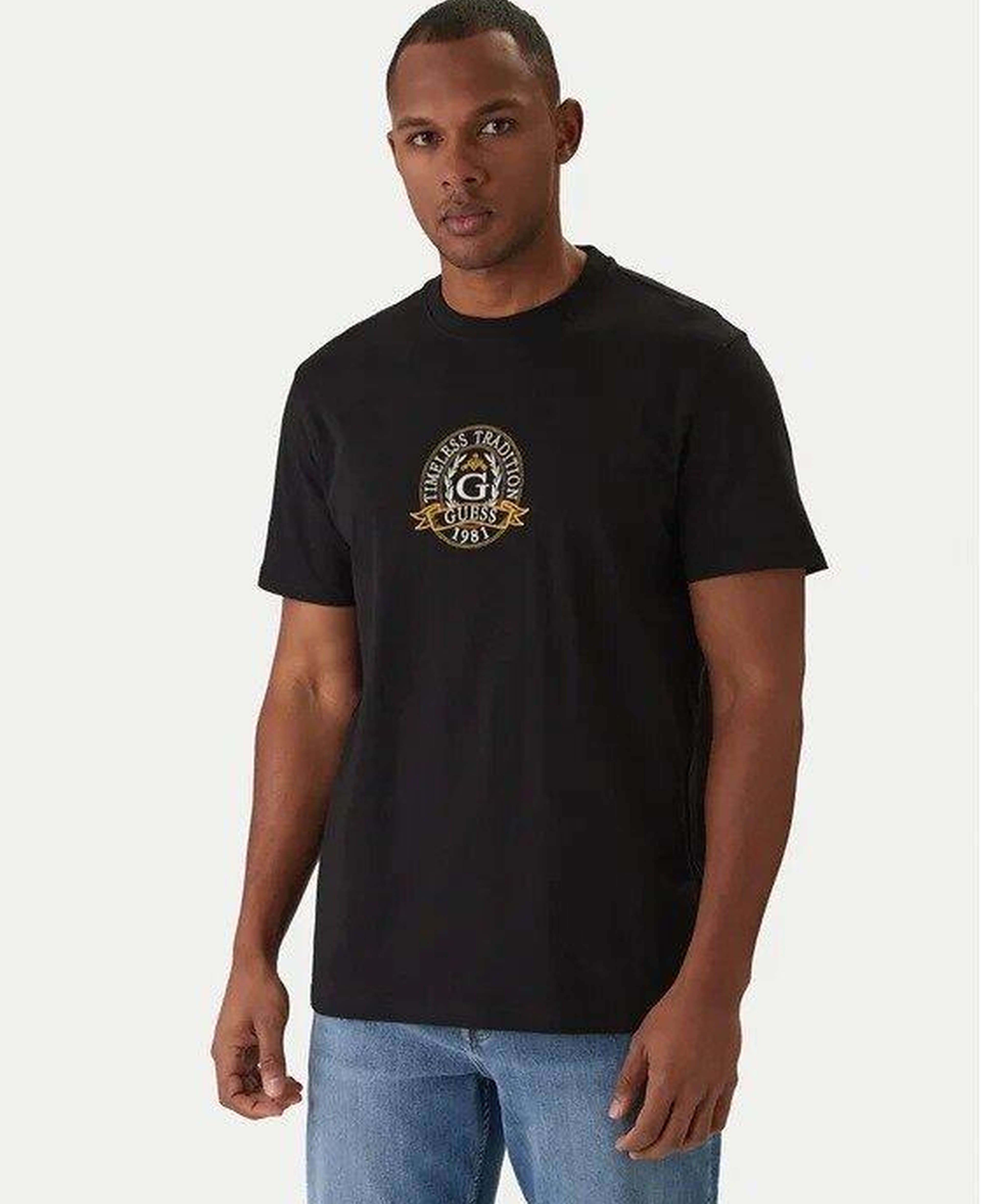 Coat Erkek Regular Fit T-Shirt