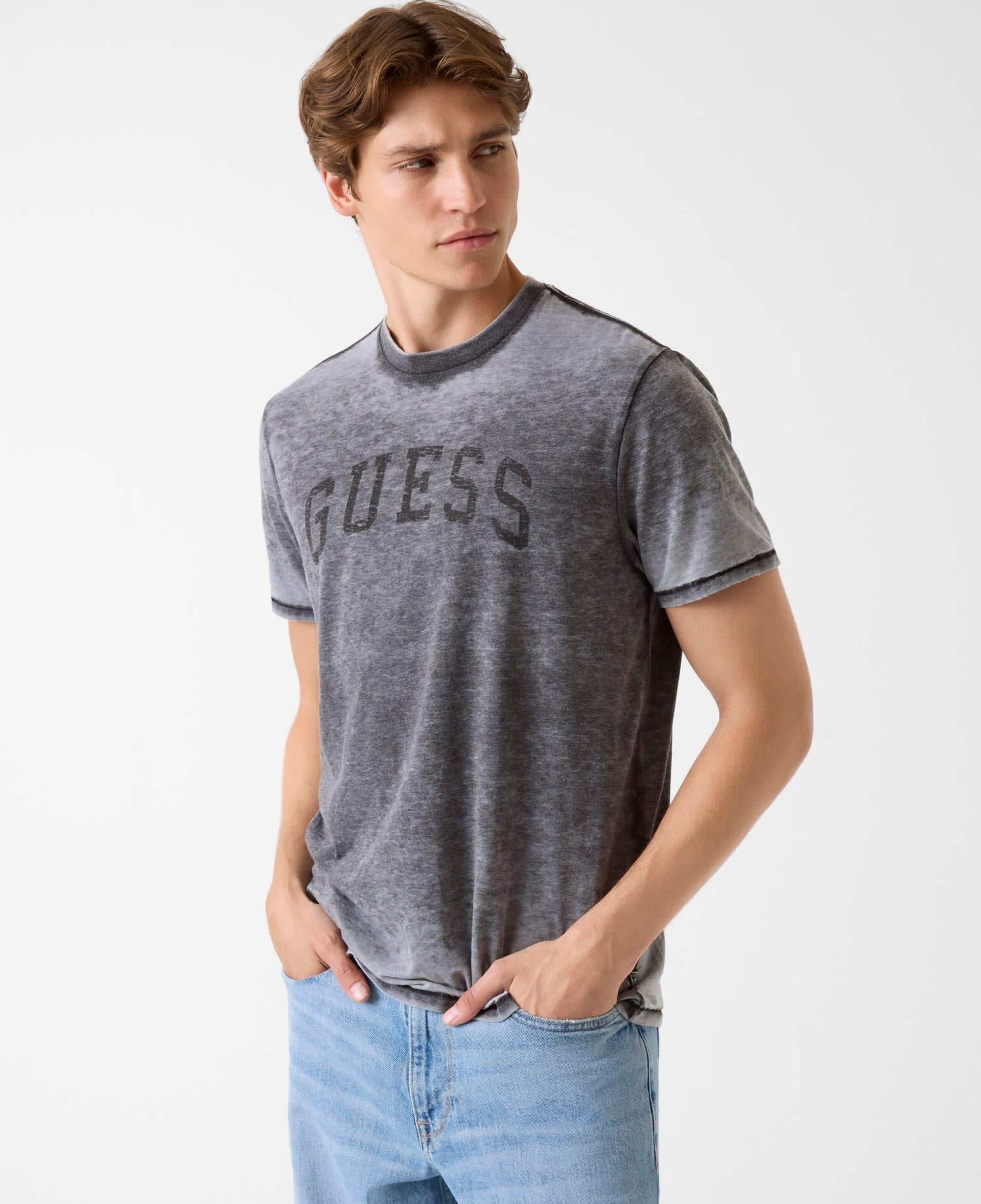 Marine Erkek Regular Fit T-Shirt