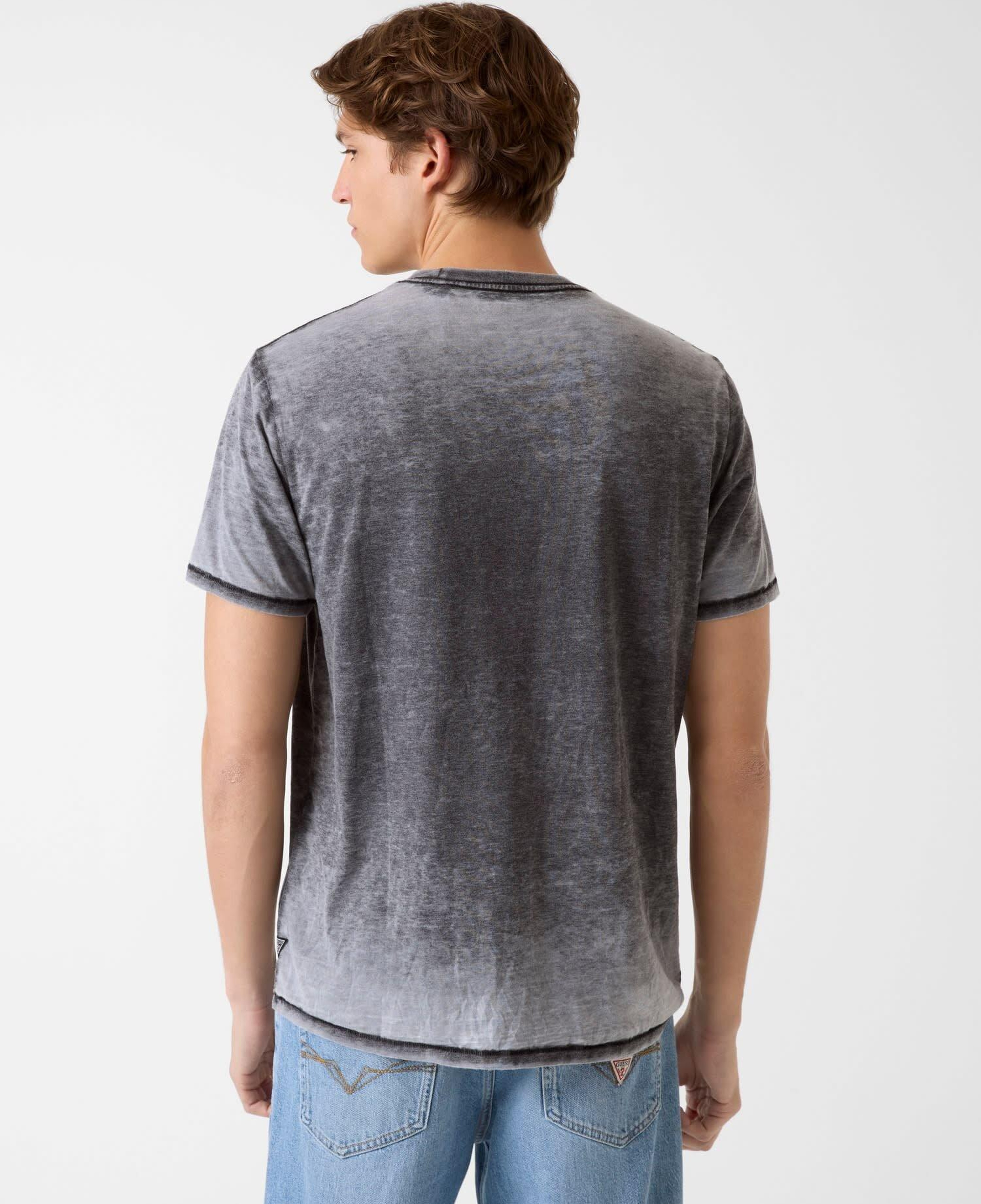 Marine Erkek Regular Fit T-Shirt