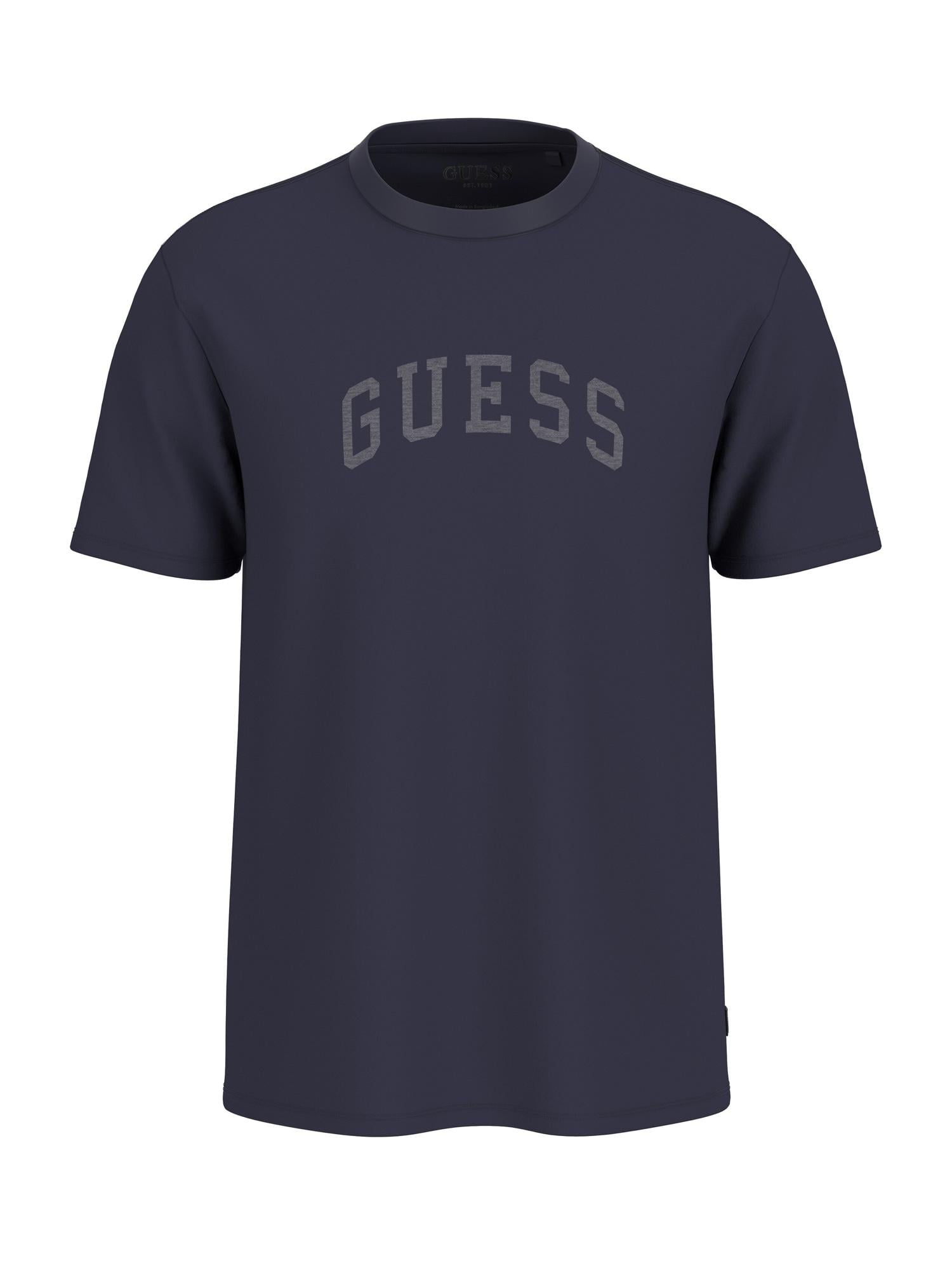 Marine Erkek Regular Fit T-Shirt