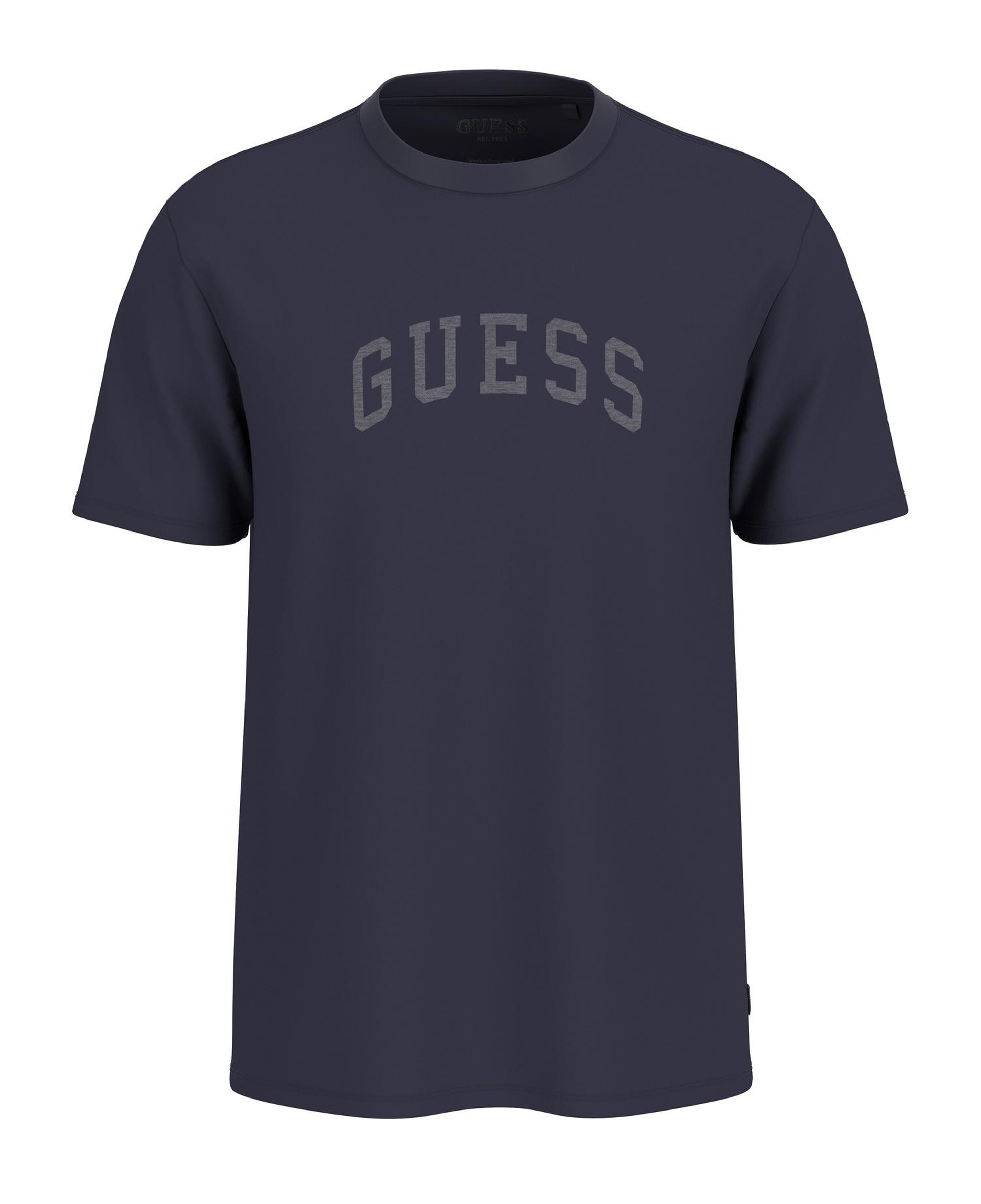 Marine Erkek Regular Fit T-Shirt