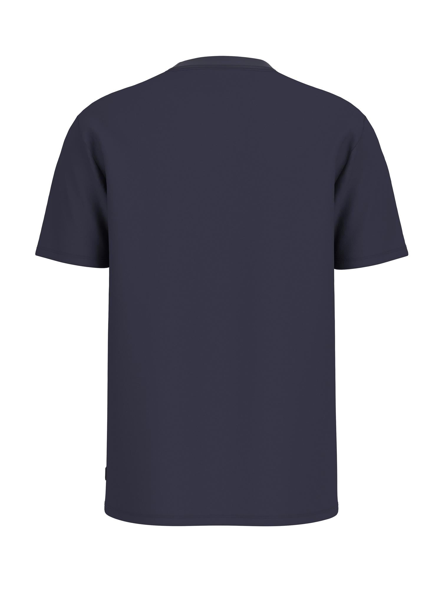 Marine Erkek Regular Fit T-Shirt