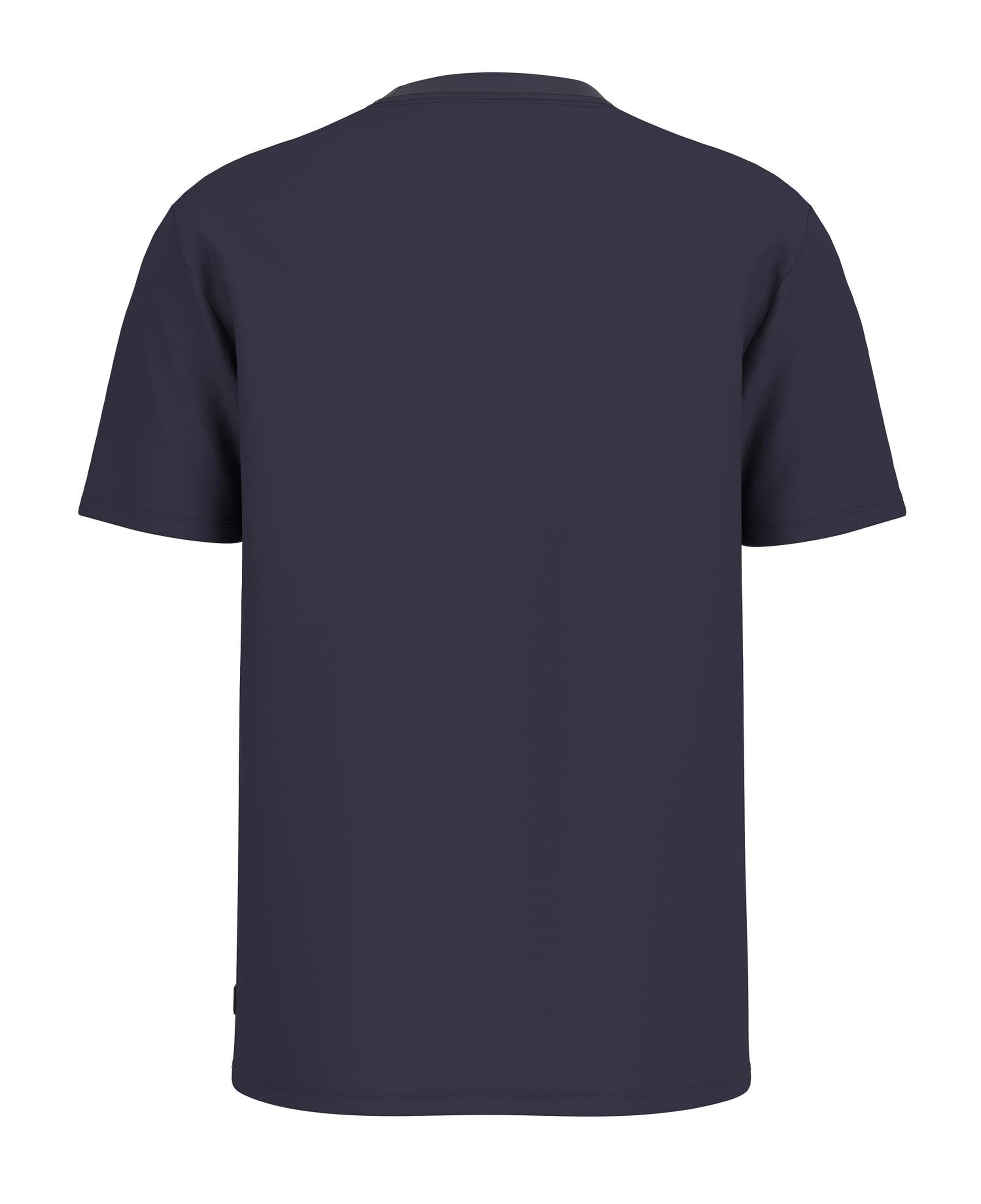 Marine Erkek Regular Fit T-Shirt