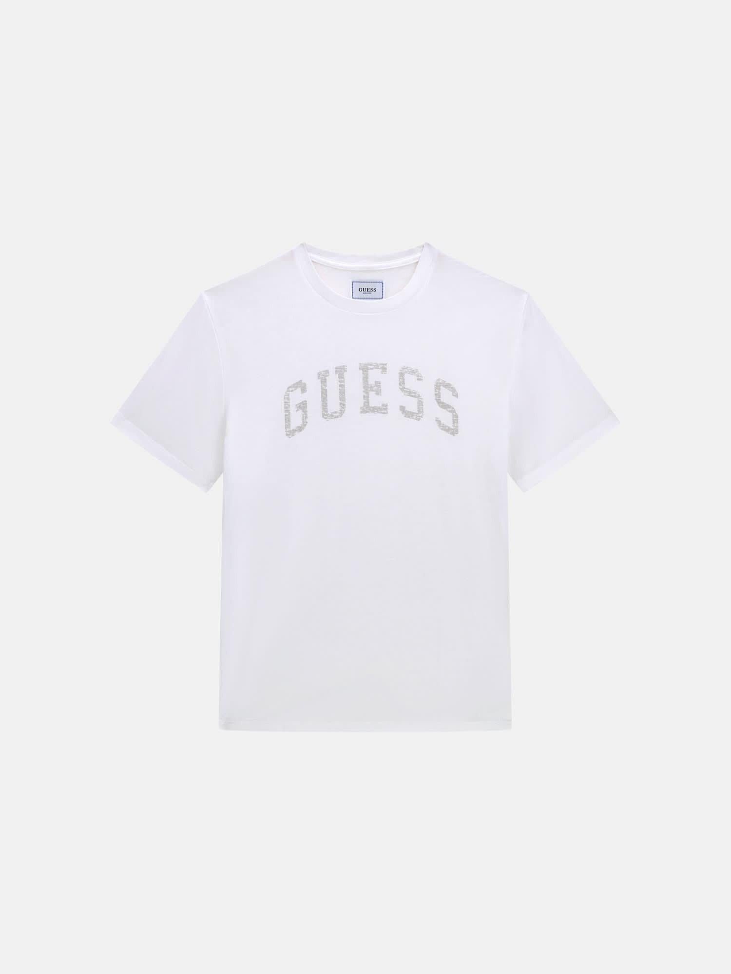 Marine Erkek Regular Fit T-Shirt