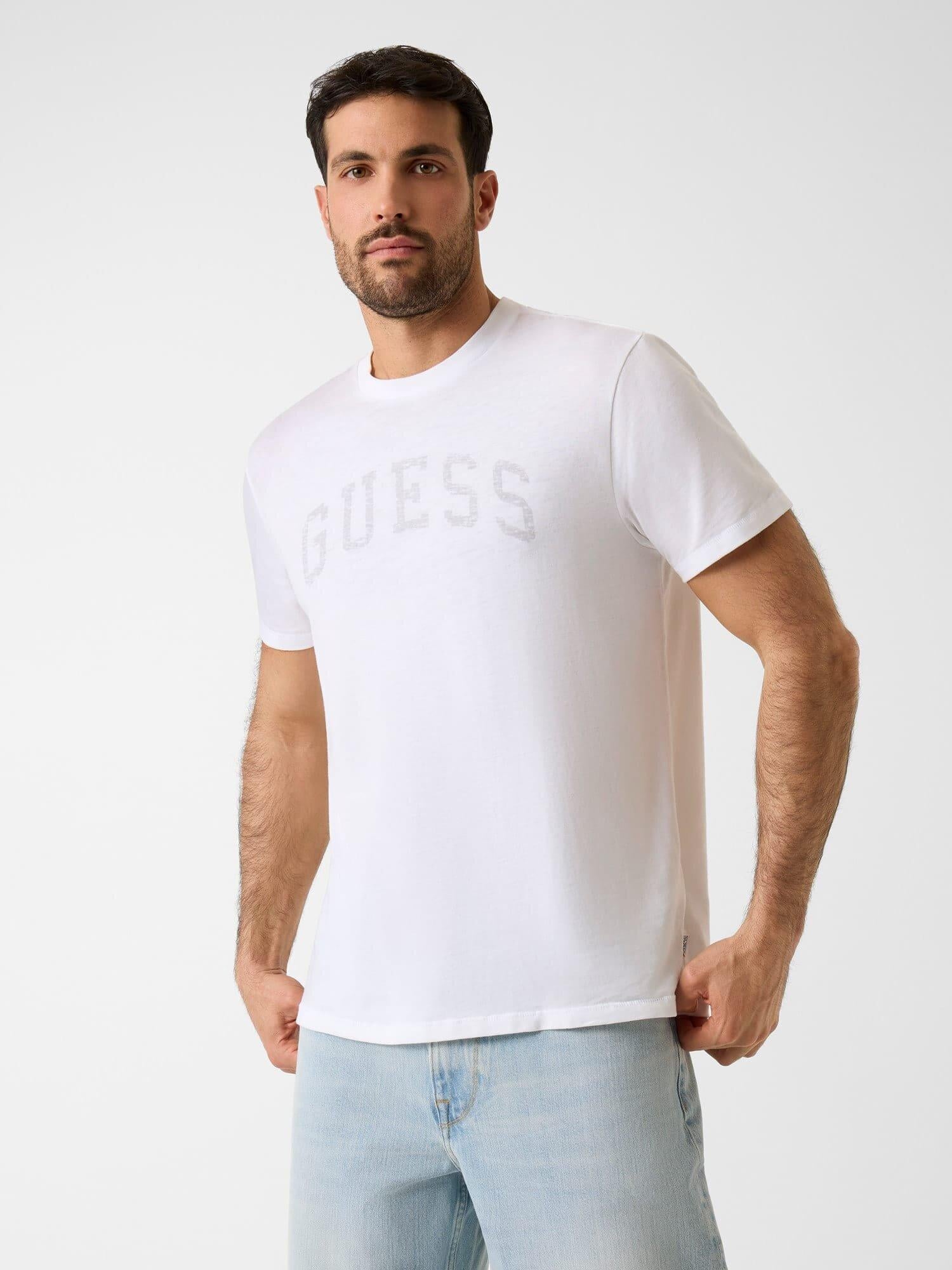 Marine Erkek Regular Fit T-Shirt