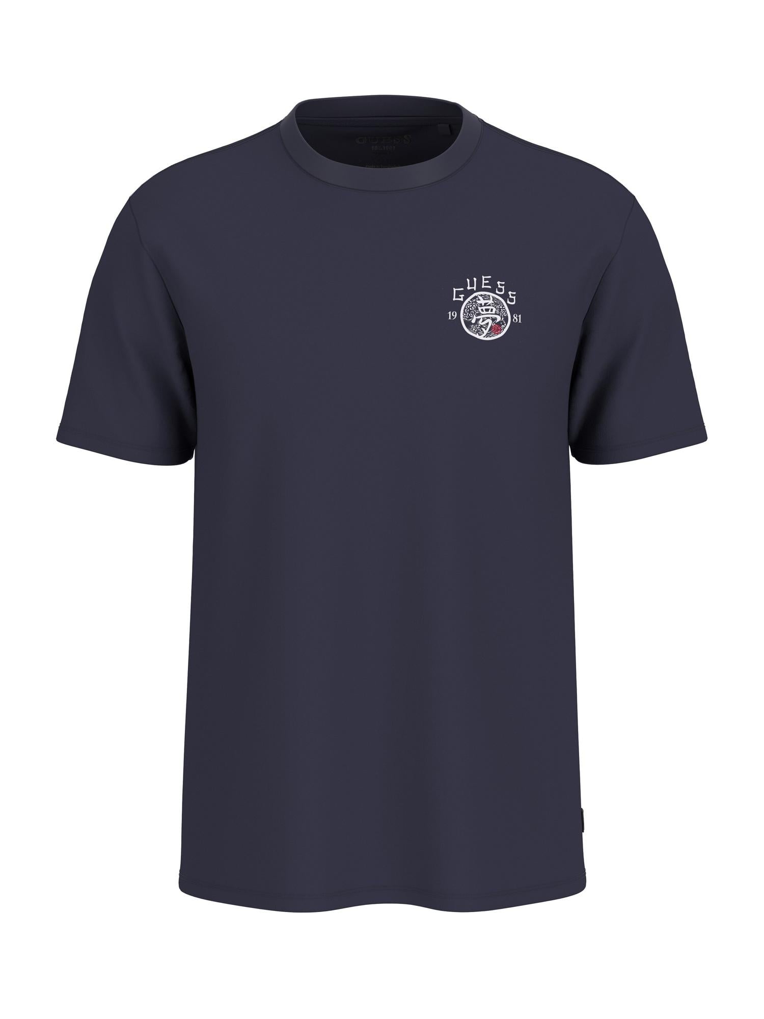 Japanese Erkek Regular Fit T-Shirt