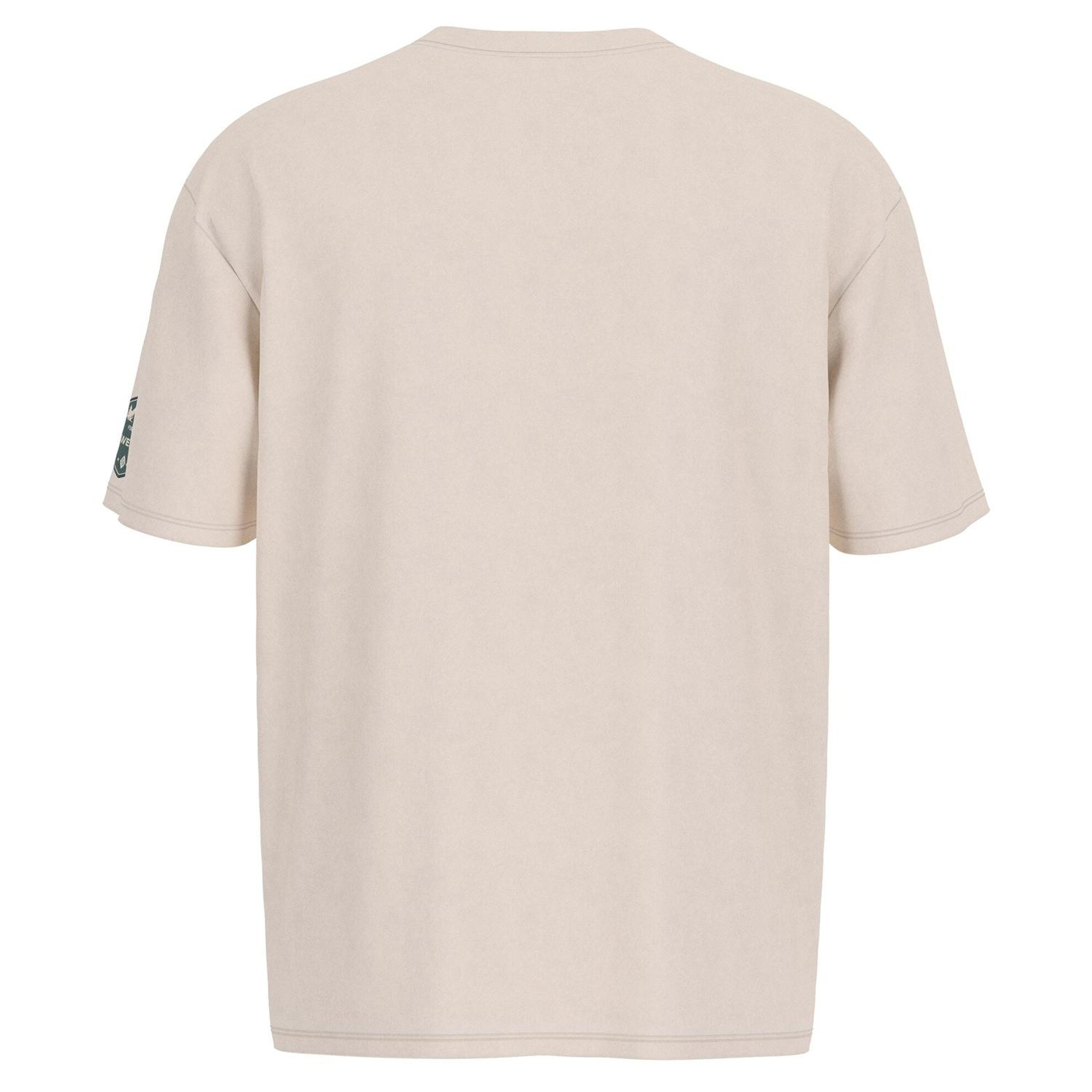 Woods Erkek Regular Fit T-Shirt