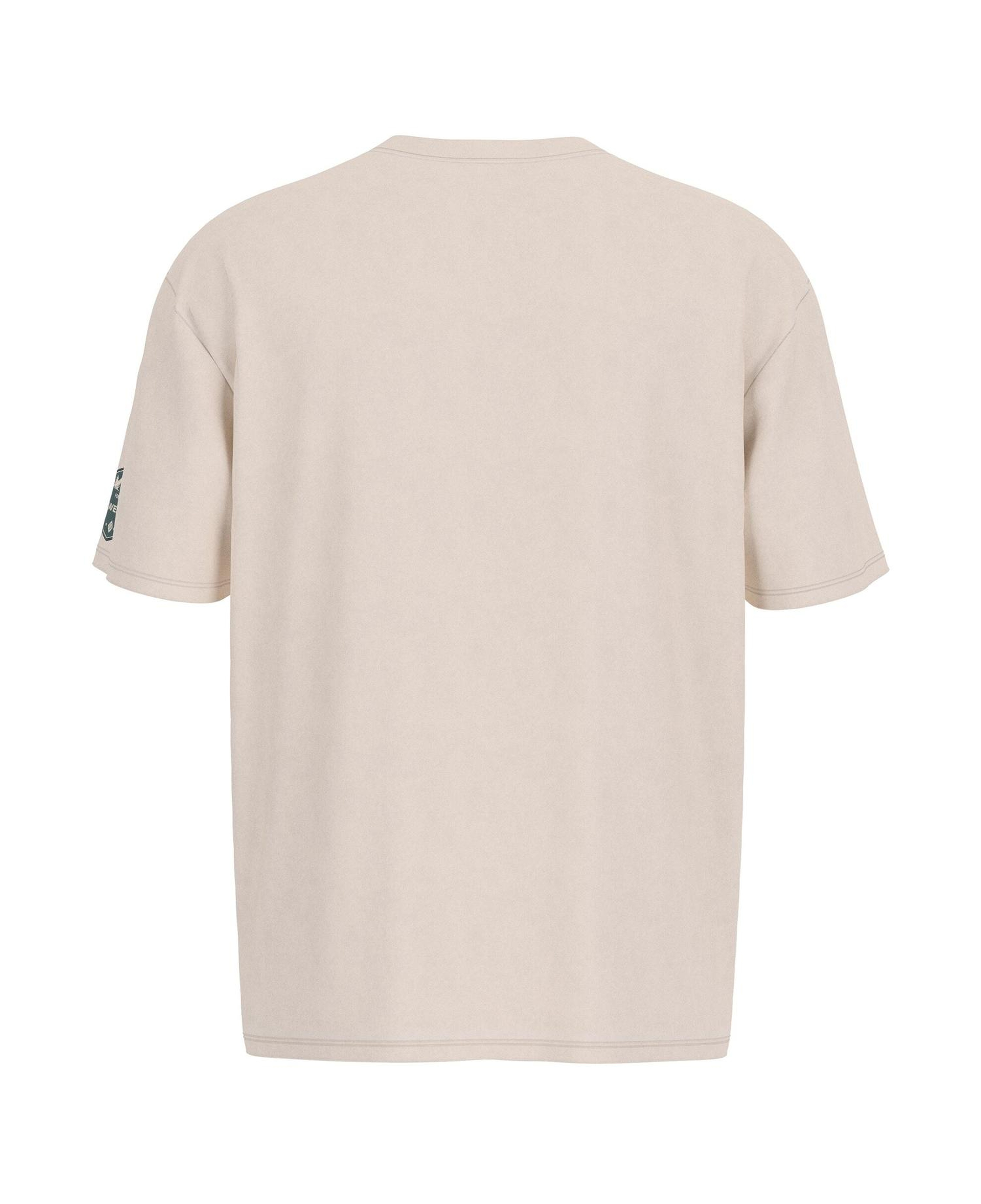 Woods Erkek Regular Fit T-Shirt