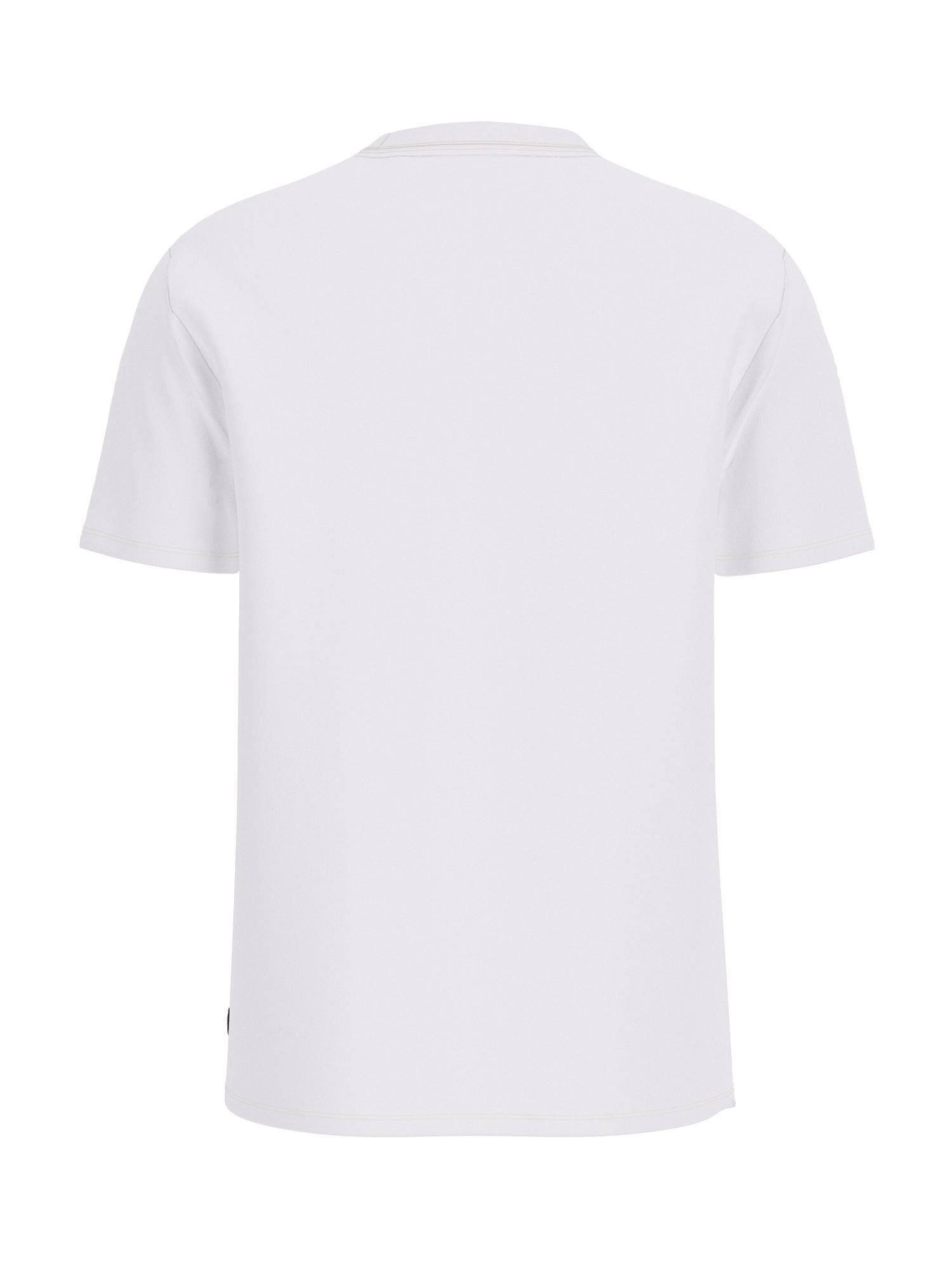 Peony Erkek Regular Fit T-Shirt