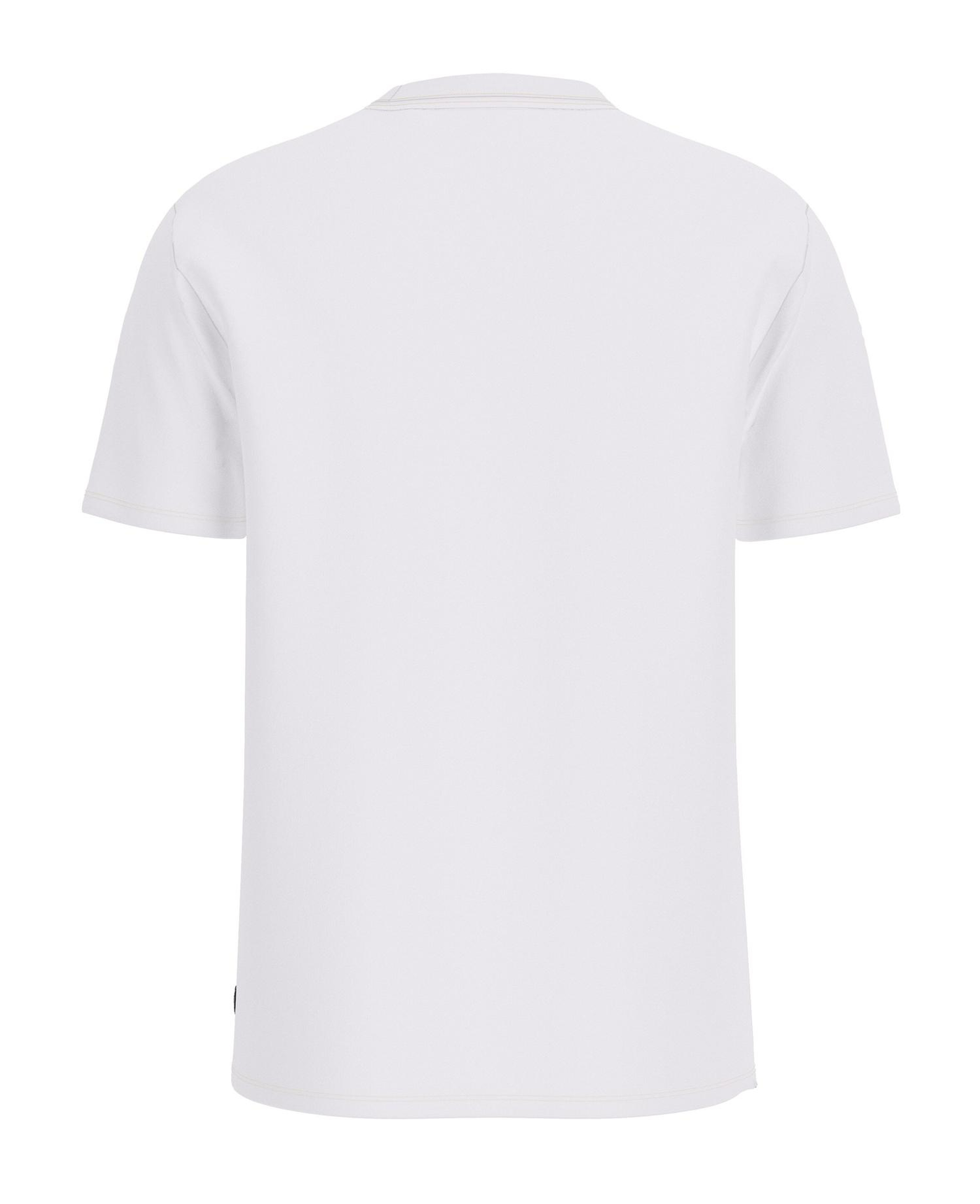 Peony Erkek Regular Fit T-Shirt