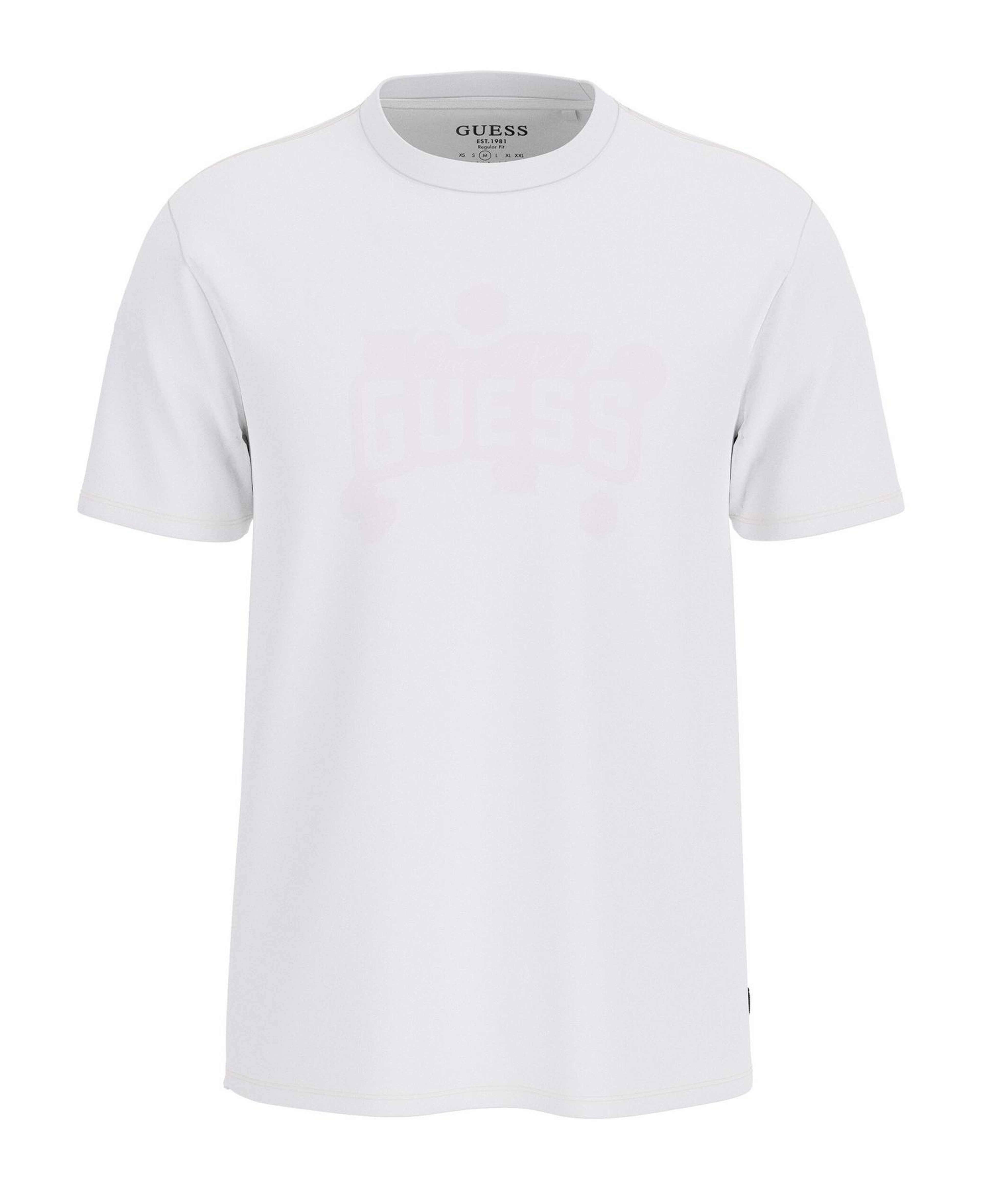 Peony Erkek Regular Fit T-Shirt