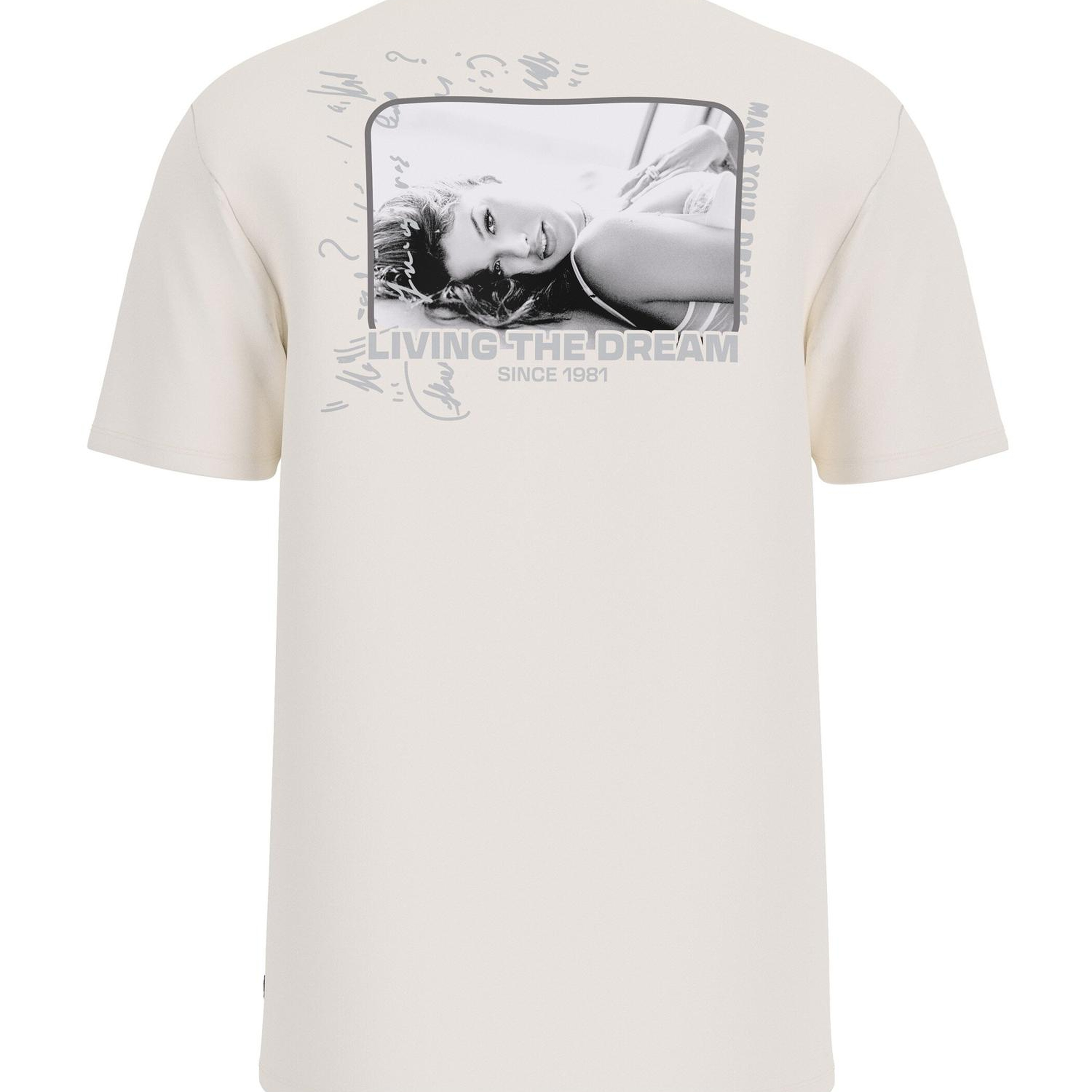 Social Erkek Regular Fit T-Shirt
