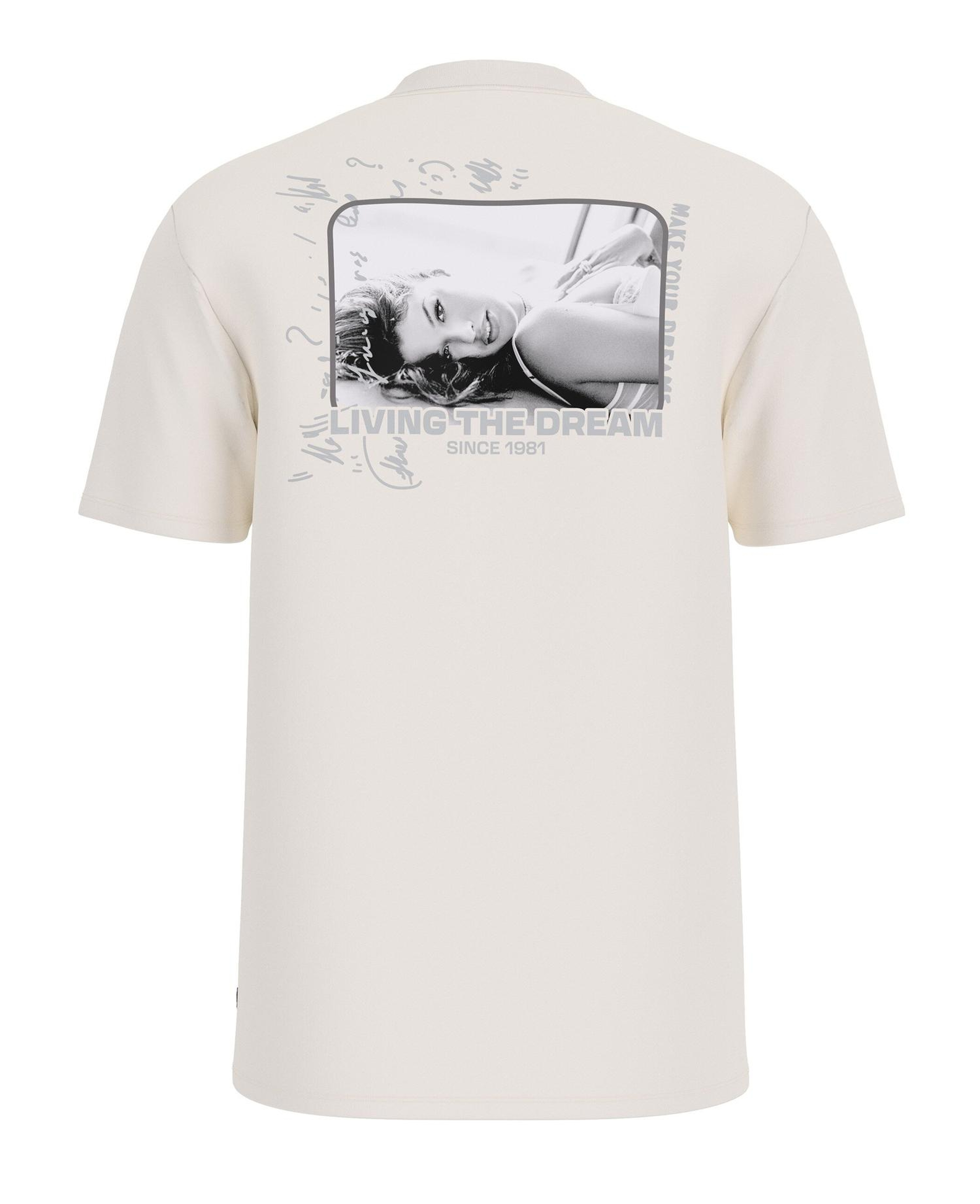 Social Erkek Regular Fit T-Shirt