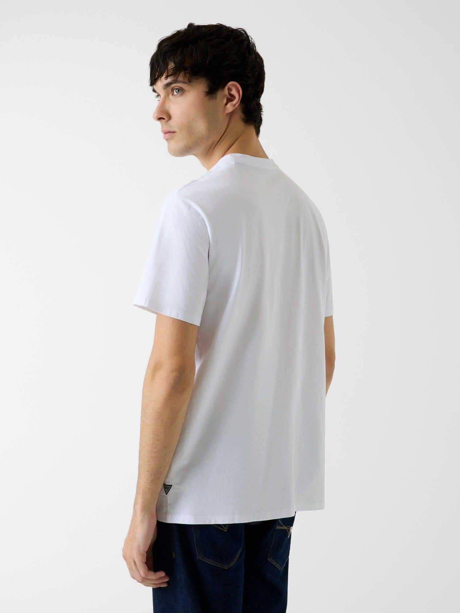 Blvd Erkek Regular Fit T-Shirt