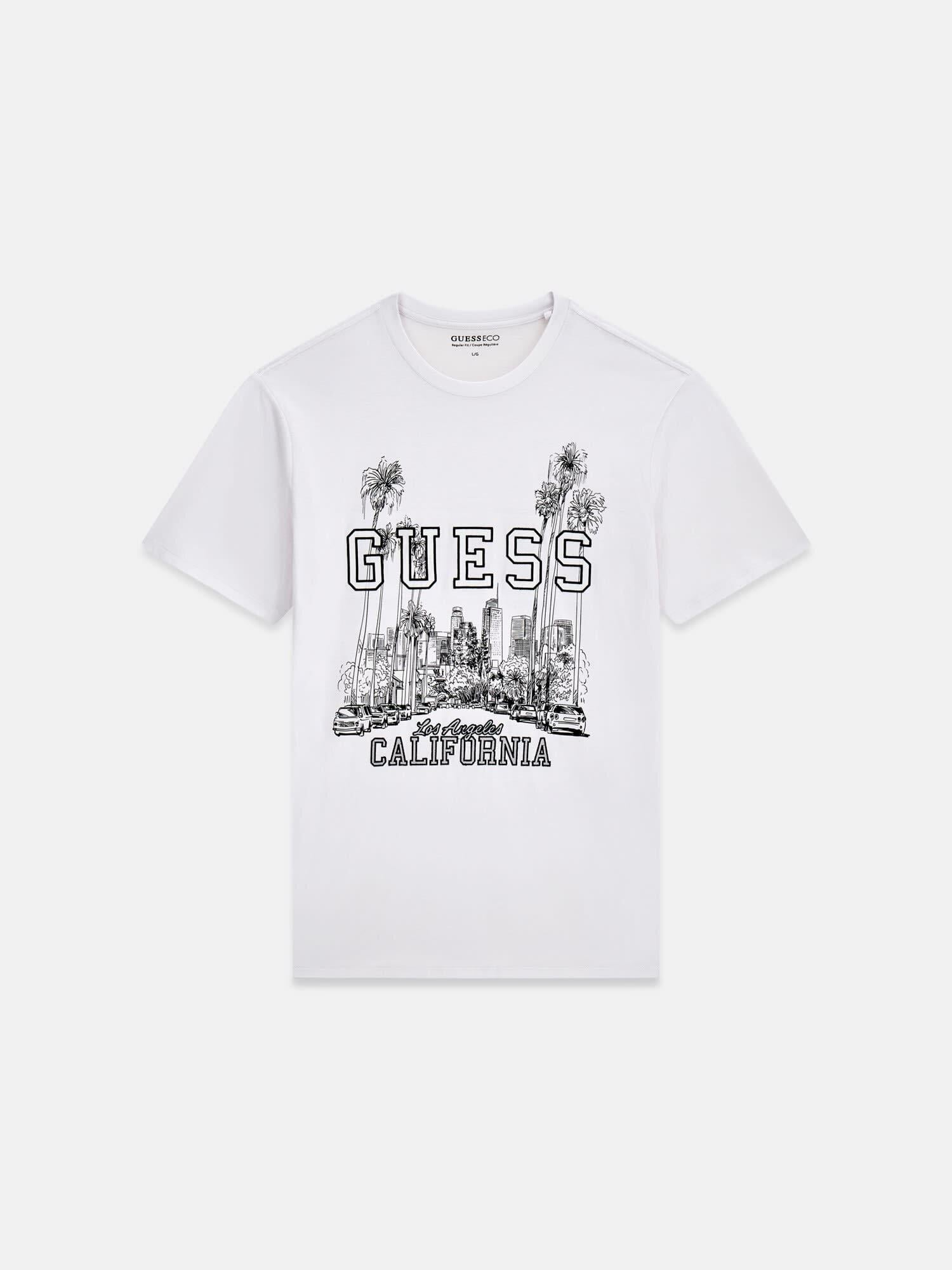 Blvd Erkek Regular Fit T-Shirt