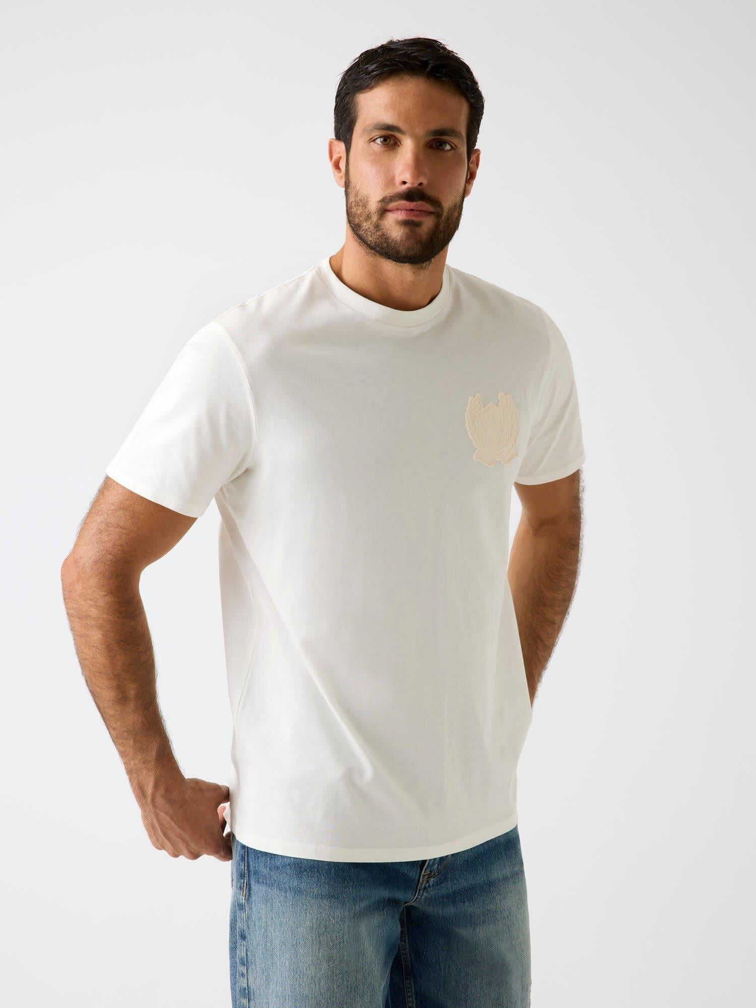 Lion Erkek Regular Fit T-Shirt