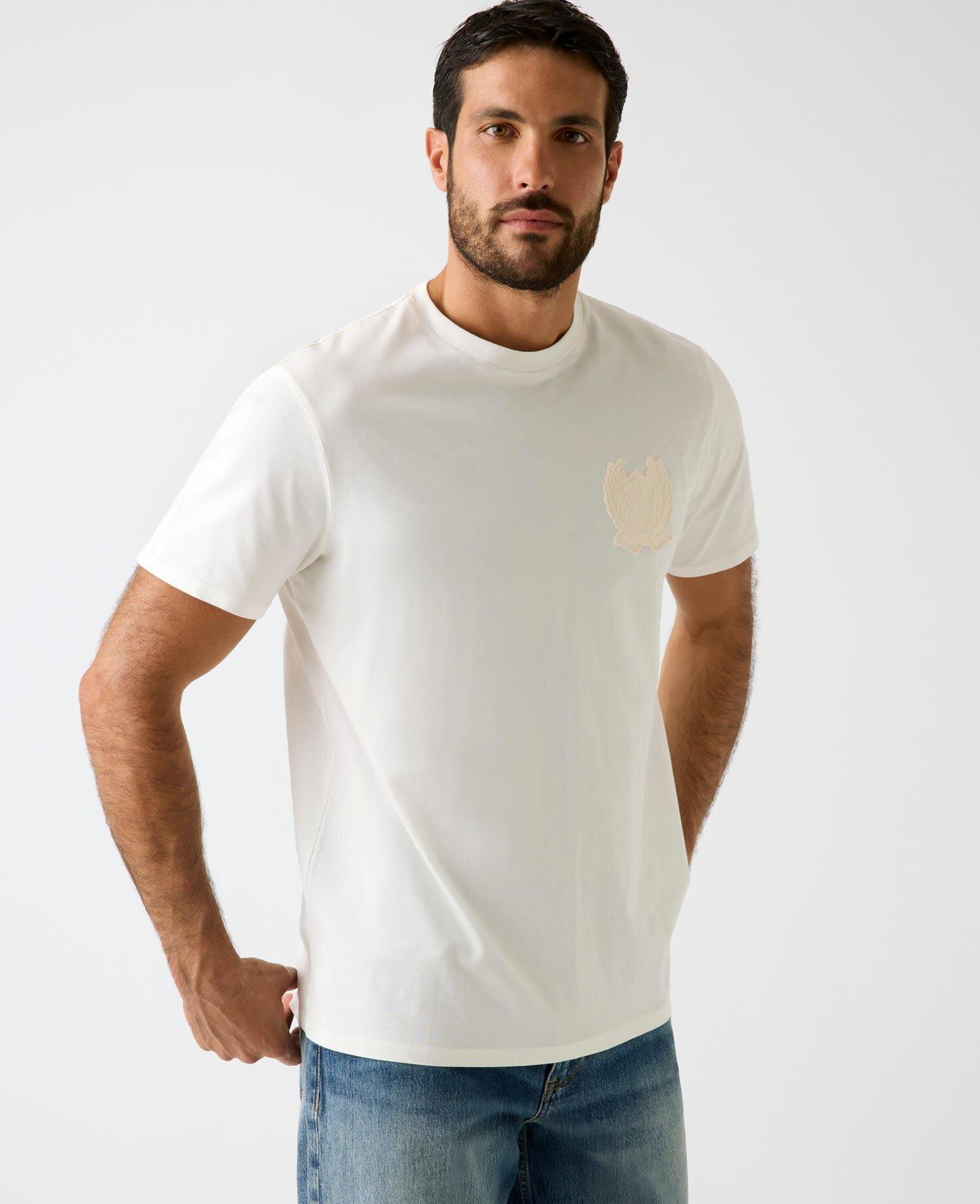 Lion Erkek Regular Fit T-Shirt
