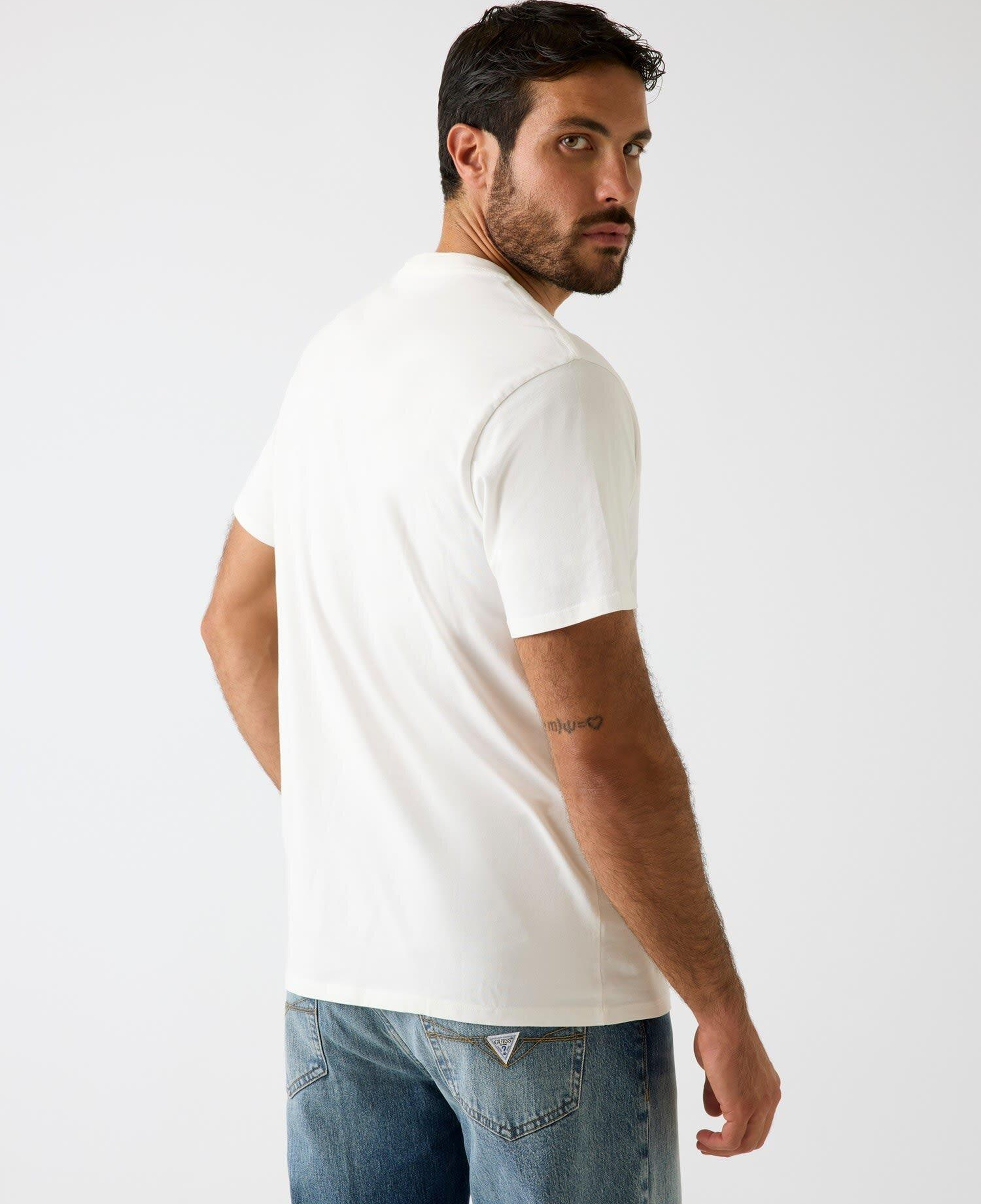 Lion Erkek Regular Fit T-Shirt