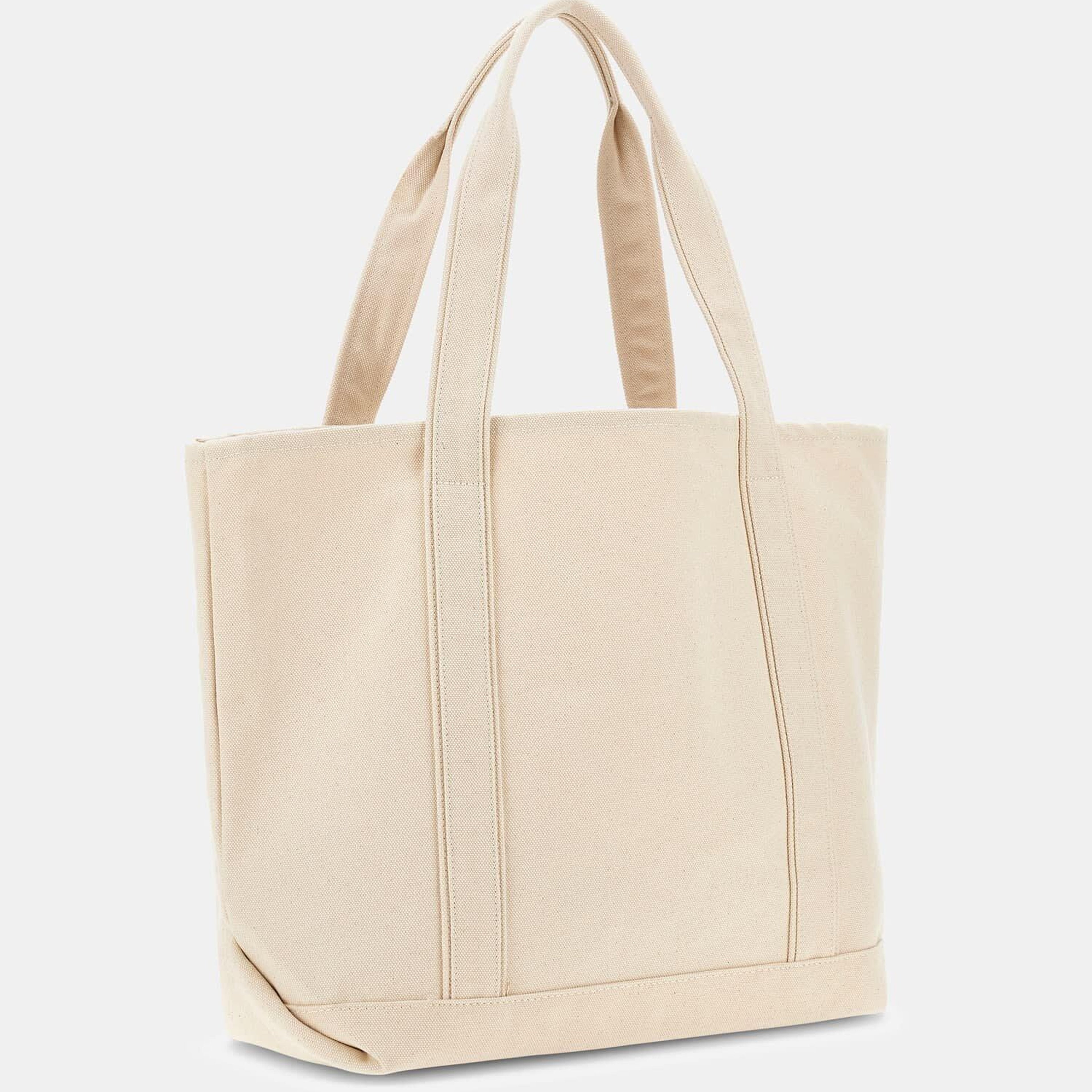 Guess Jeans Unisex Tote Çanta