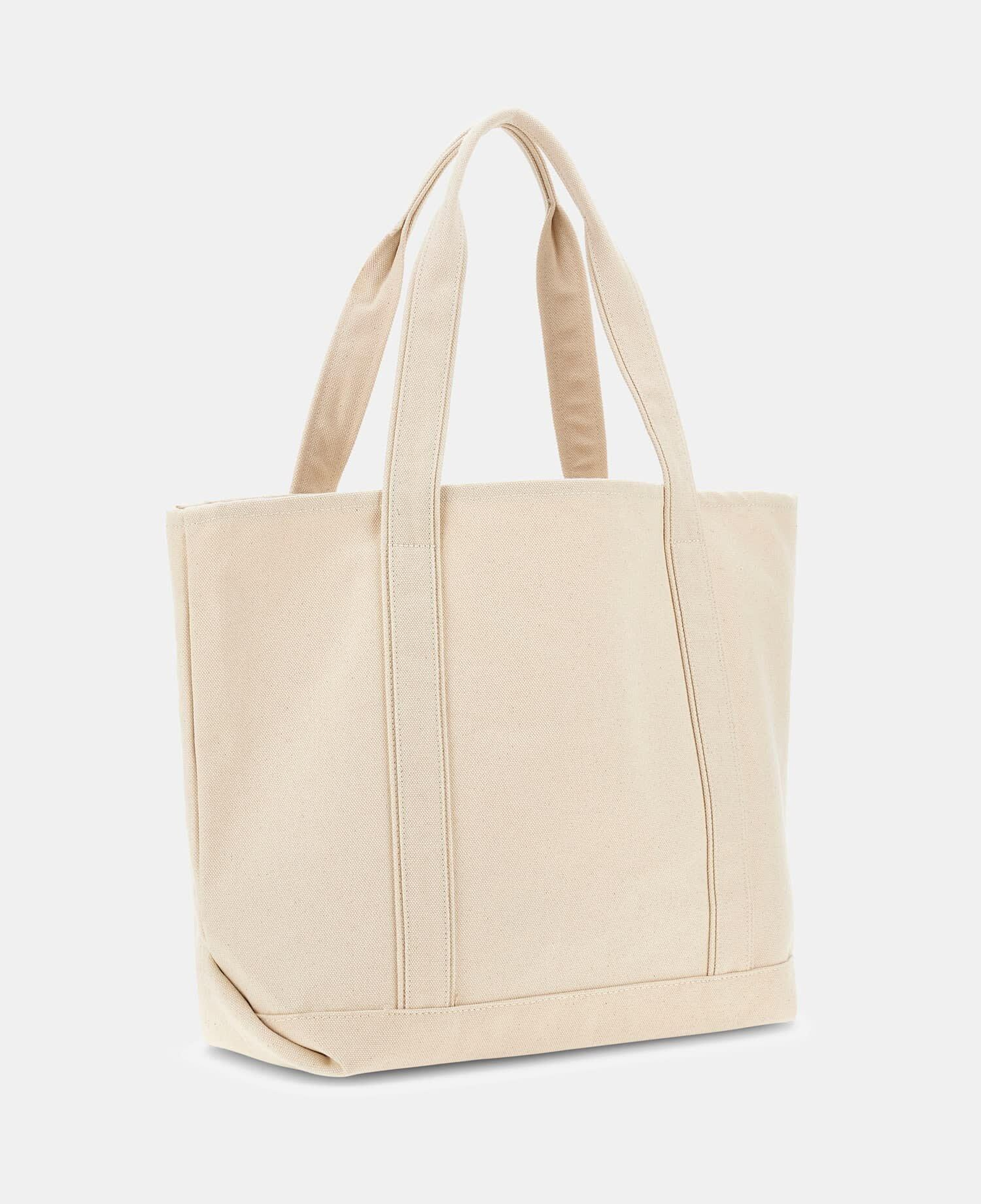 Guess Jeans Unisex Tote Çanta