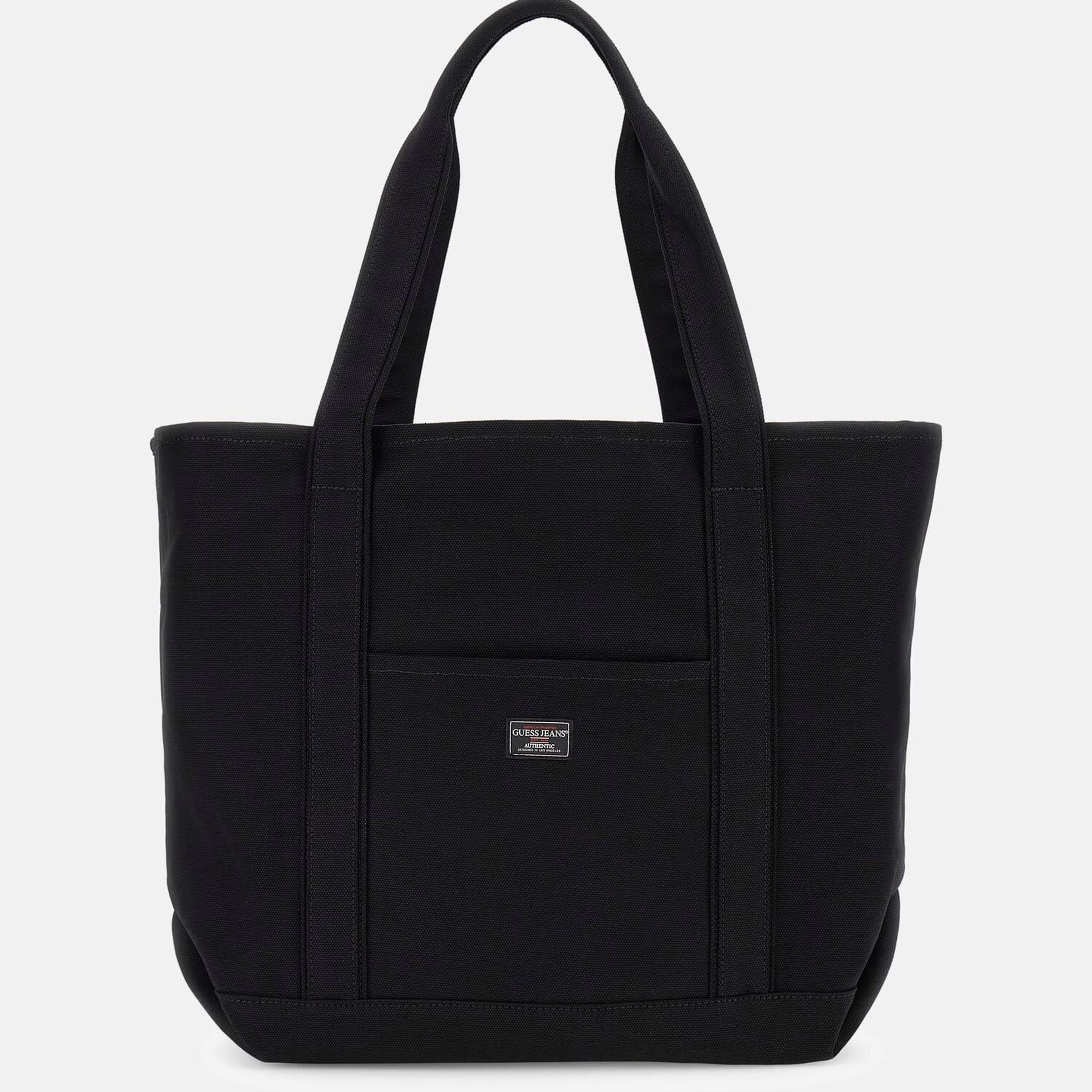 Guess Jeans Unisex Tote Çanta