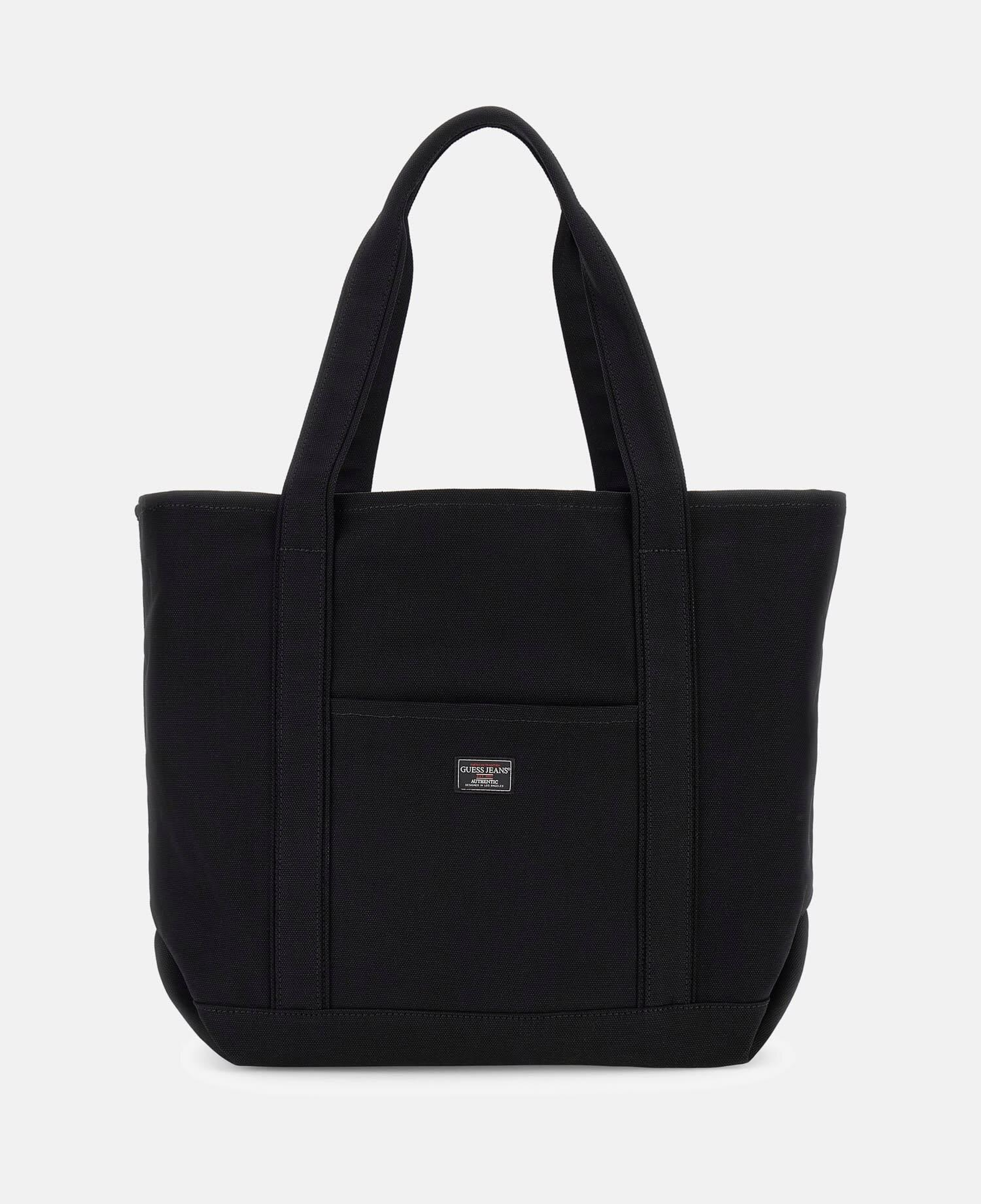 Guess Jeans Unisex Tote Çanta