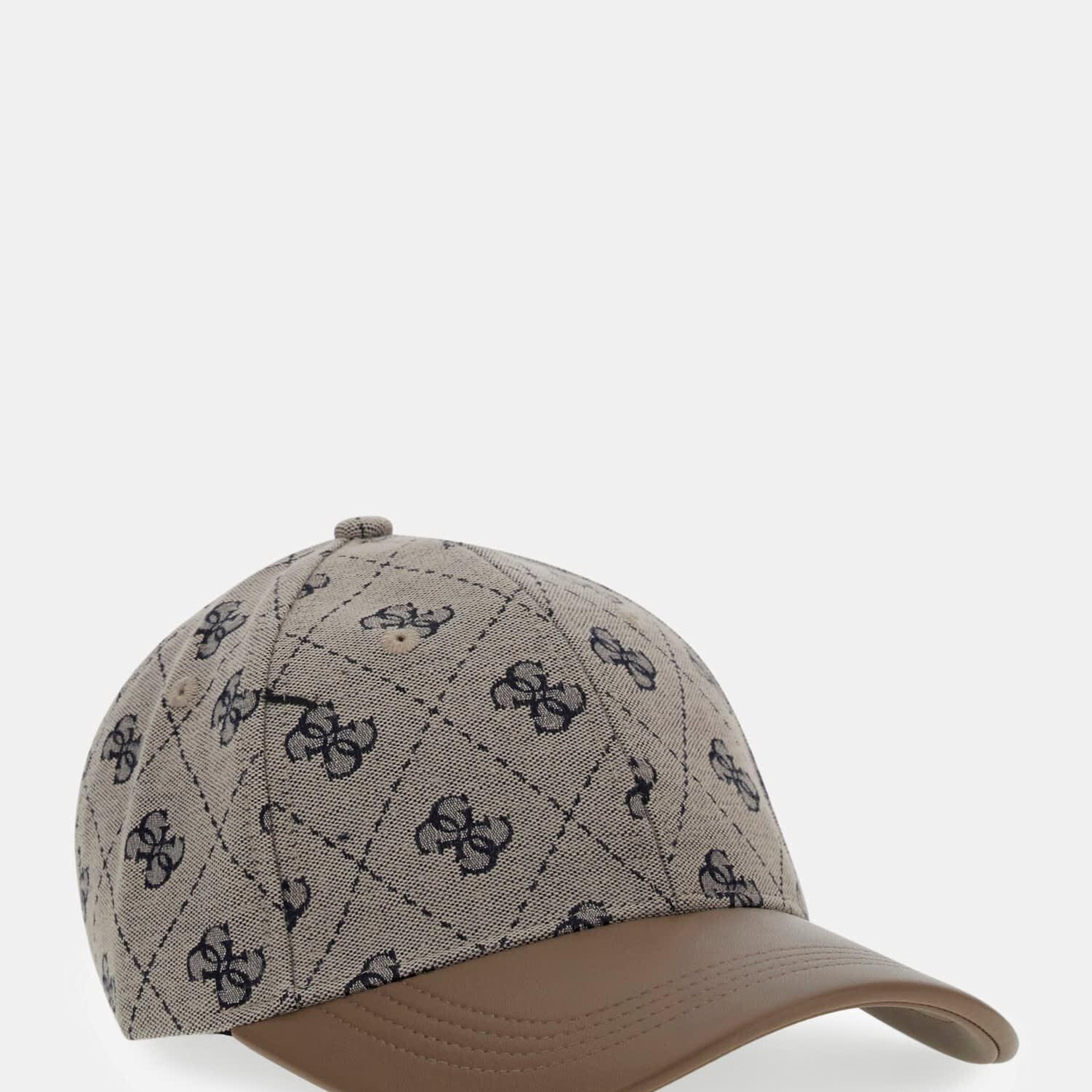 Jacquard Erkek Şapka