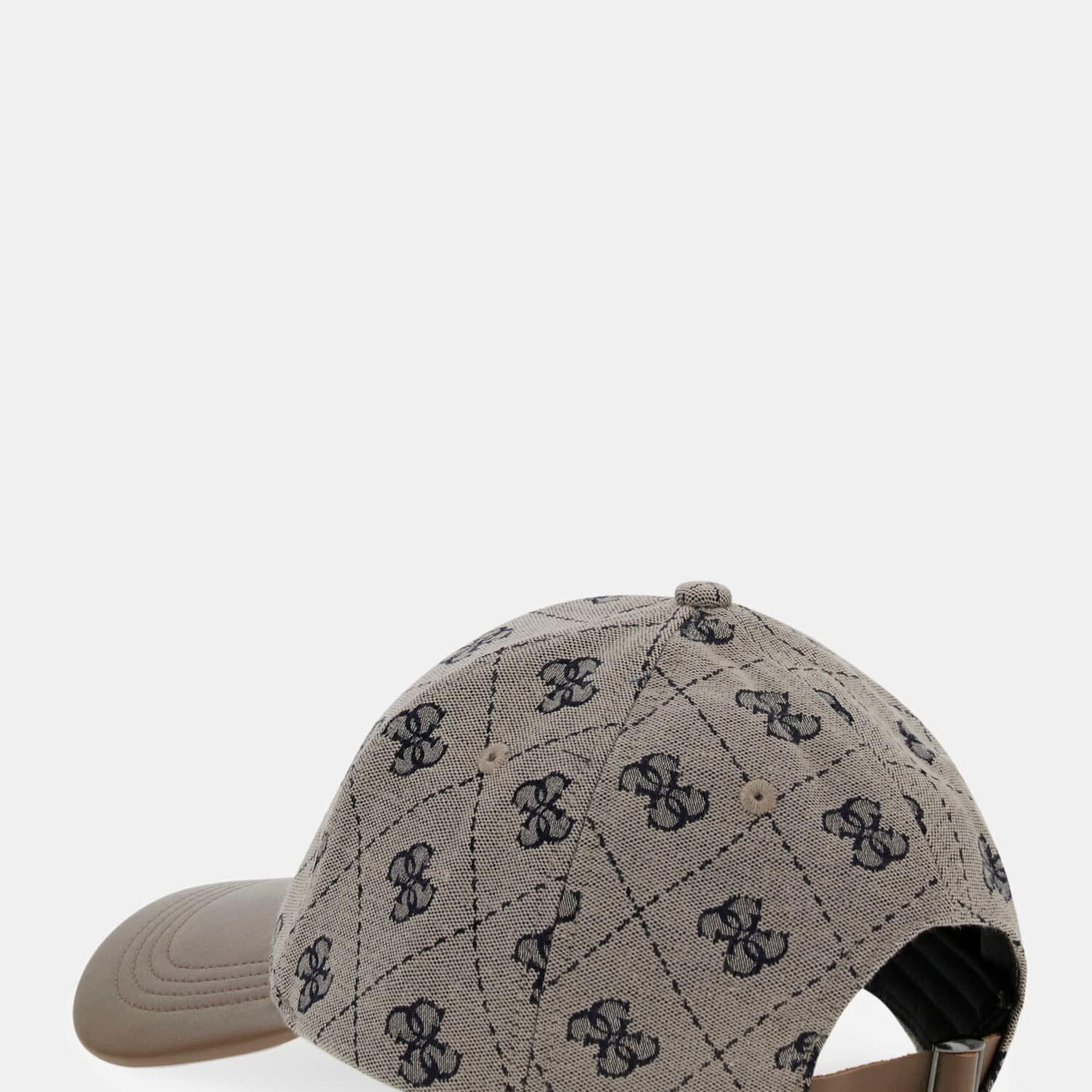 Jacquard Erkek Şapka