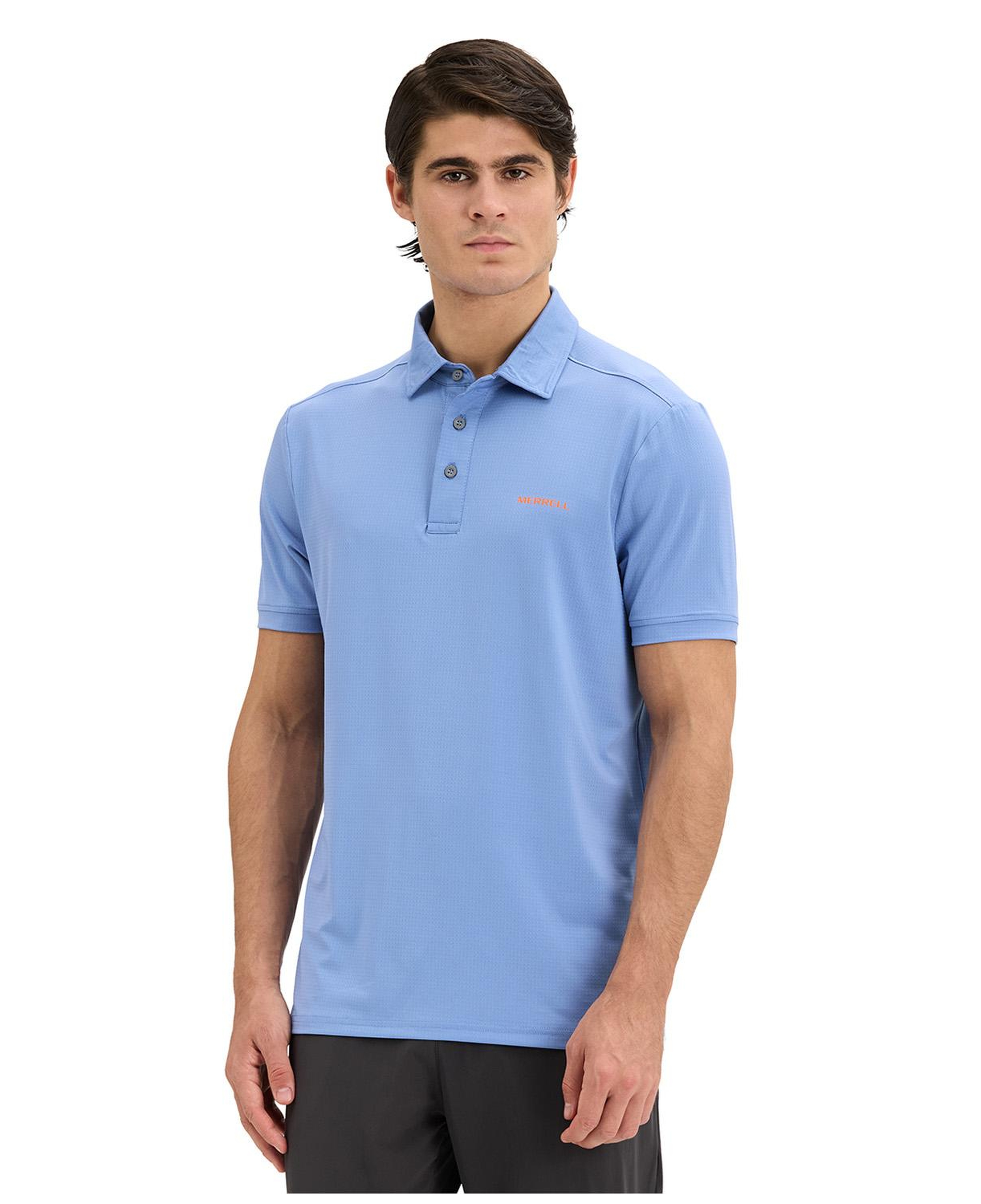 Merrell Pro Erkek Polo Tişört