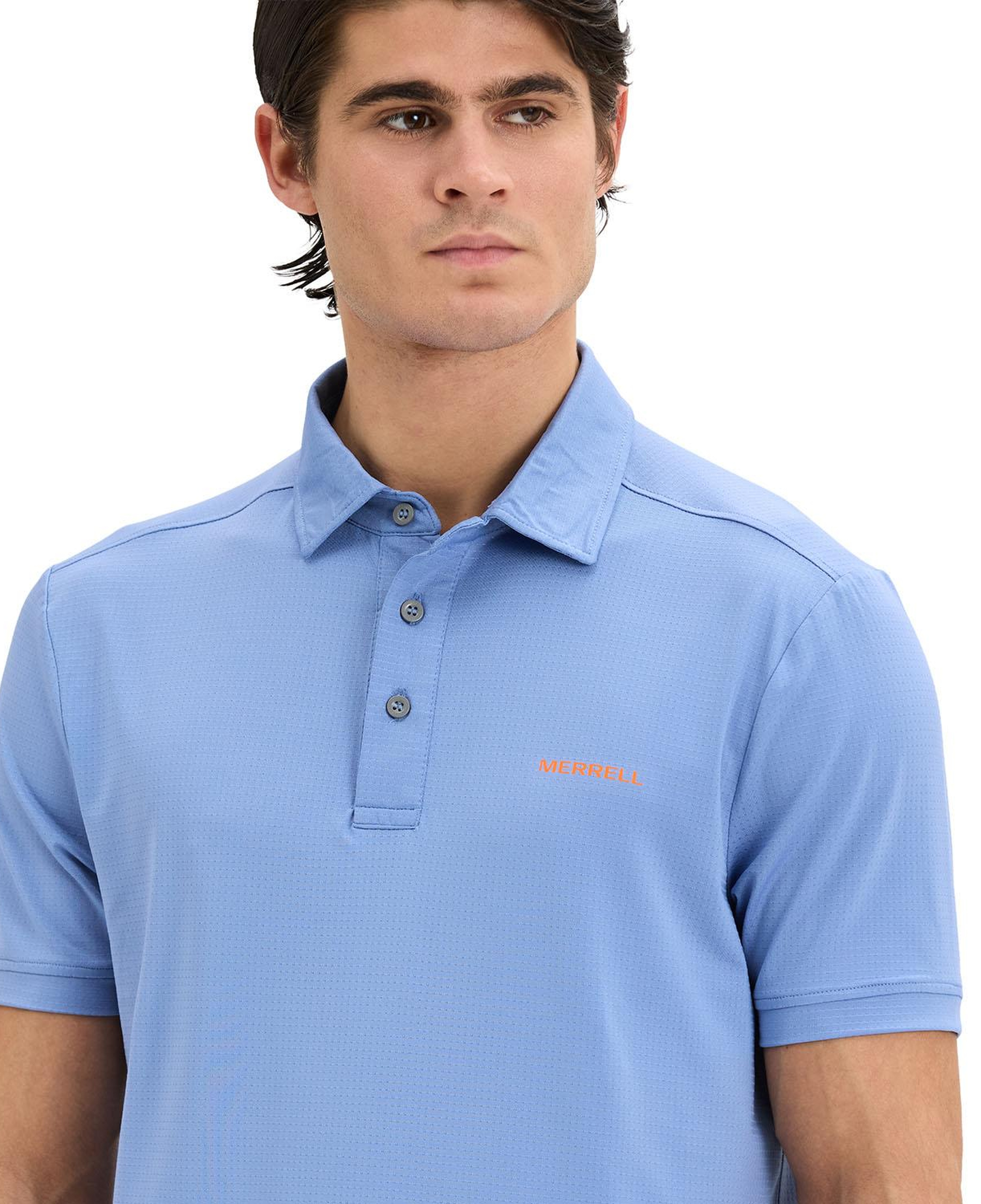 Merrell Pro Erkek Polo Tişört
