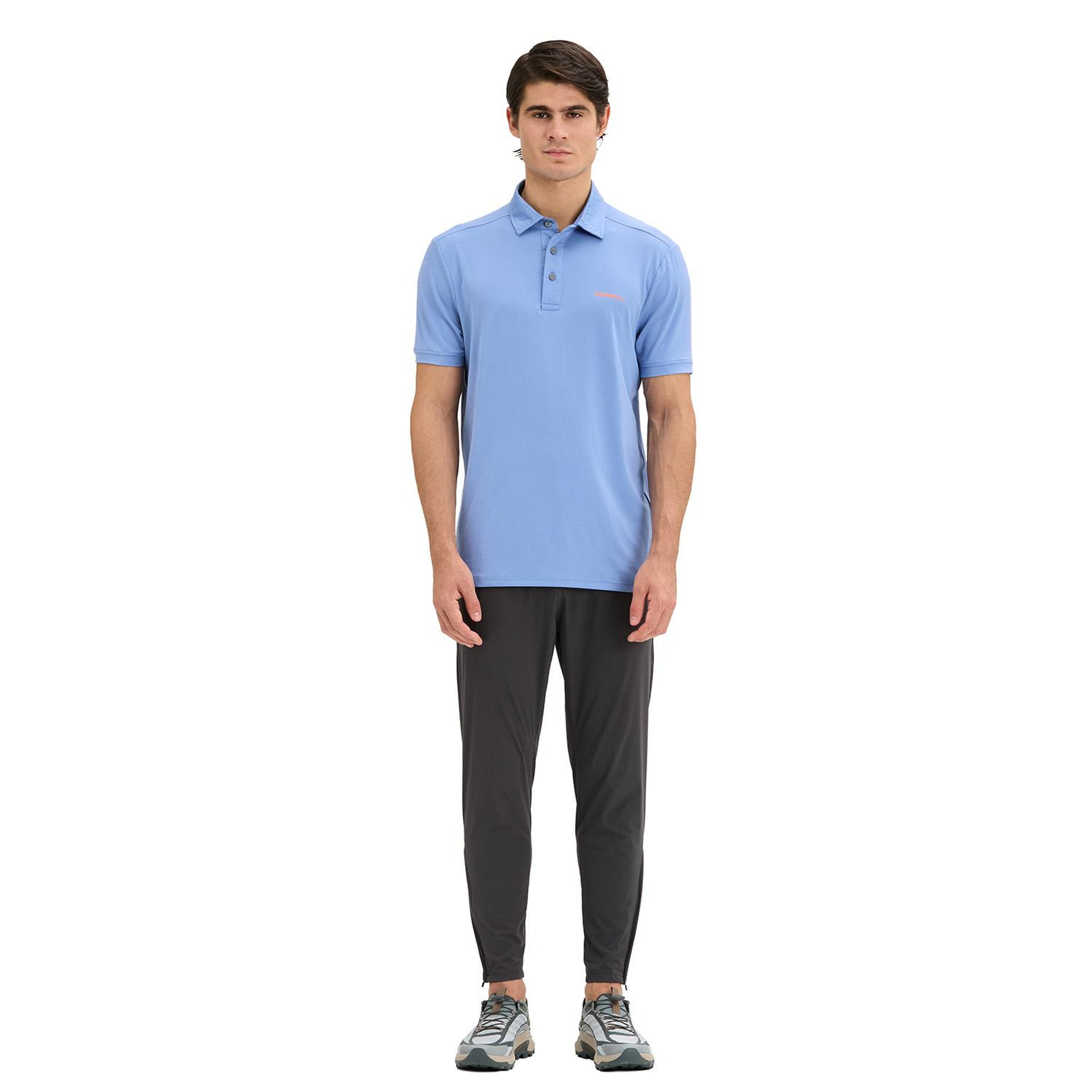 Merrell Pro Erkek Polo Tişört