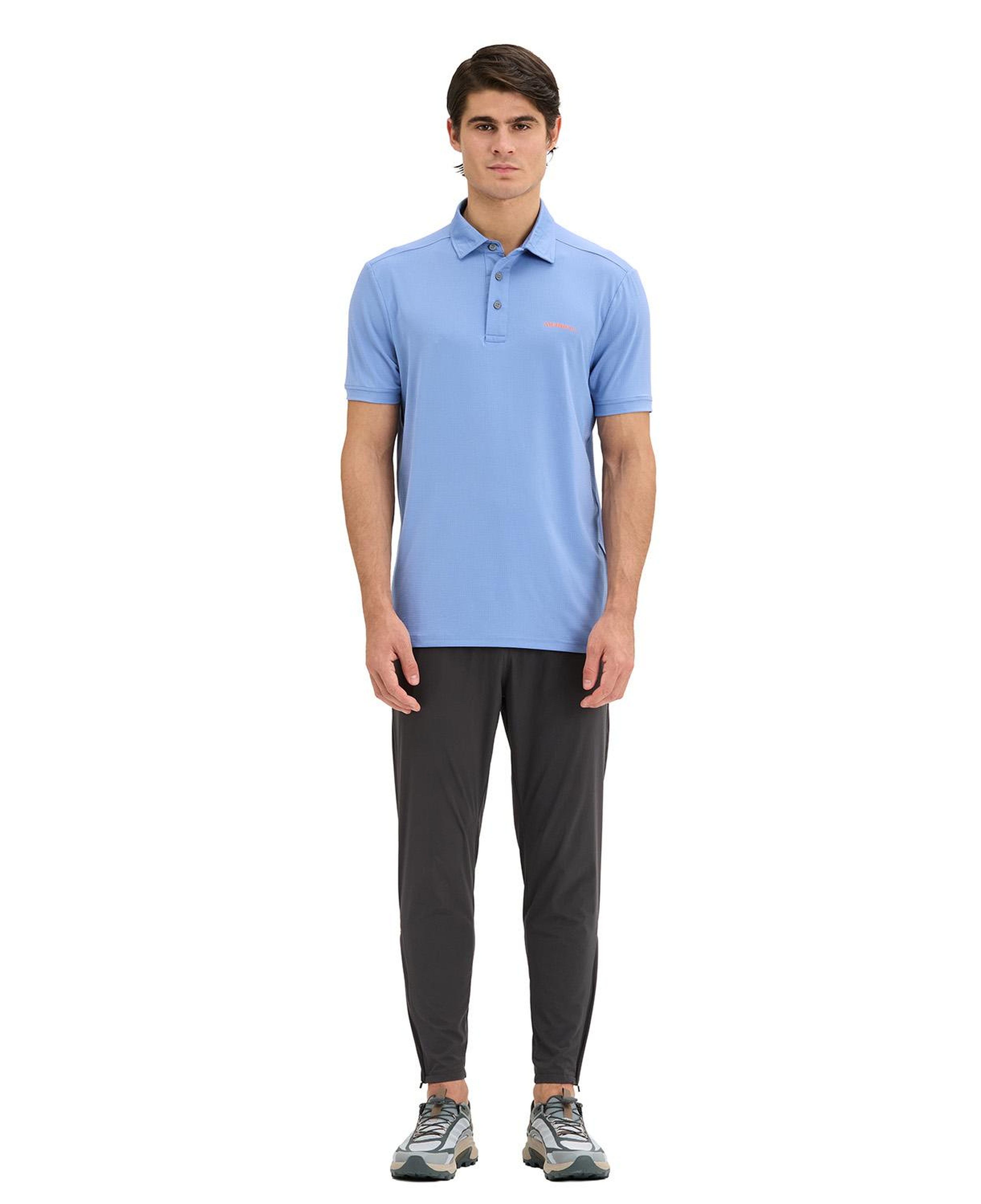 Merrell Pro Erkek Polo Tişört