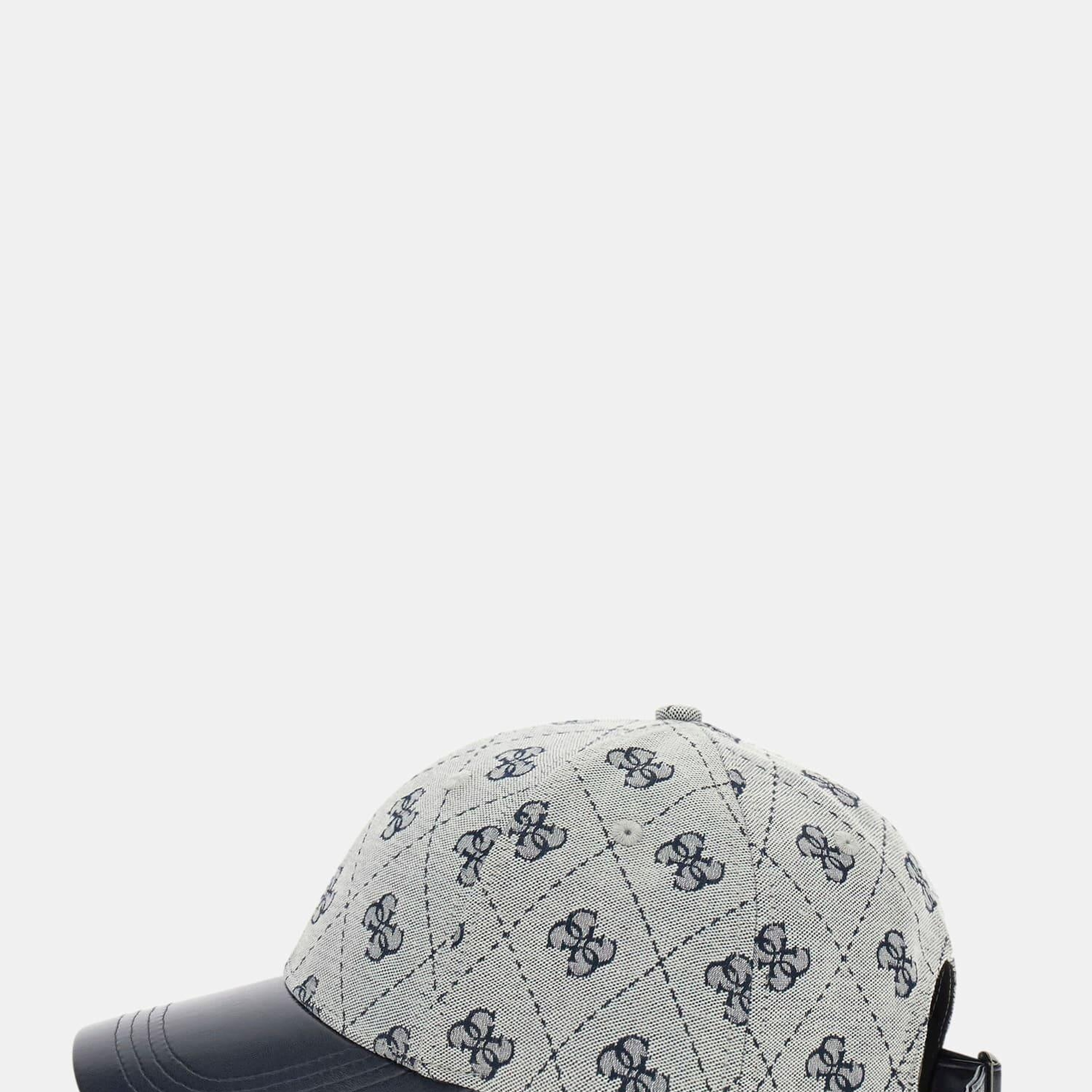 Jacquard Erkek Şapka