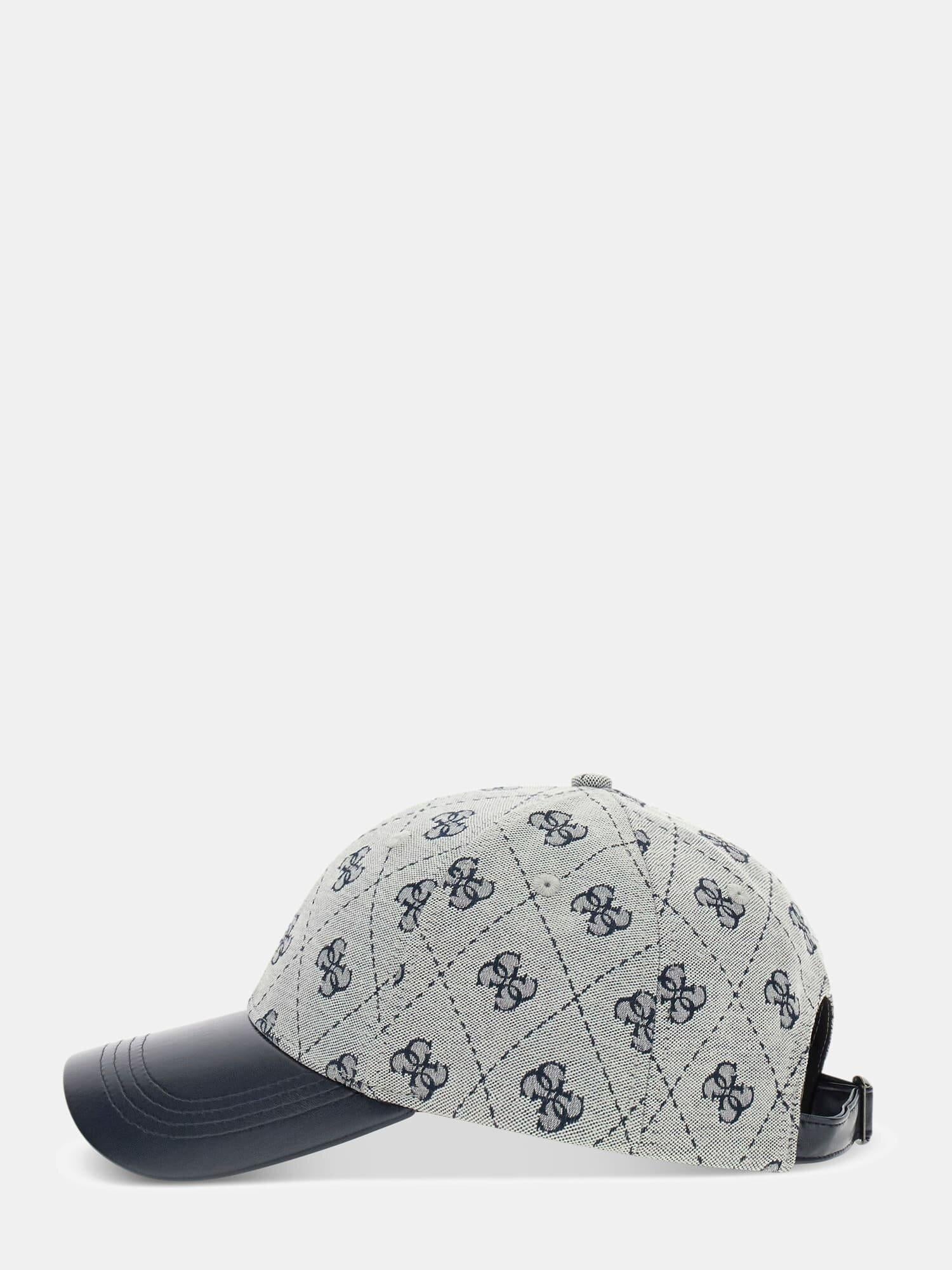 Jacquard Erkek Şapka