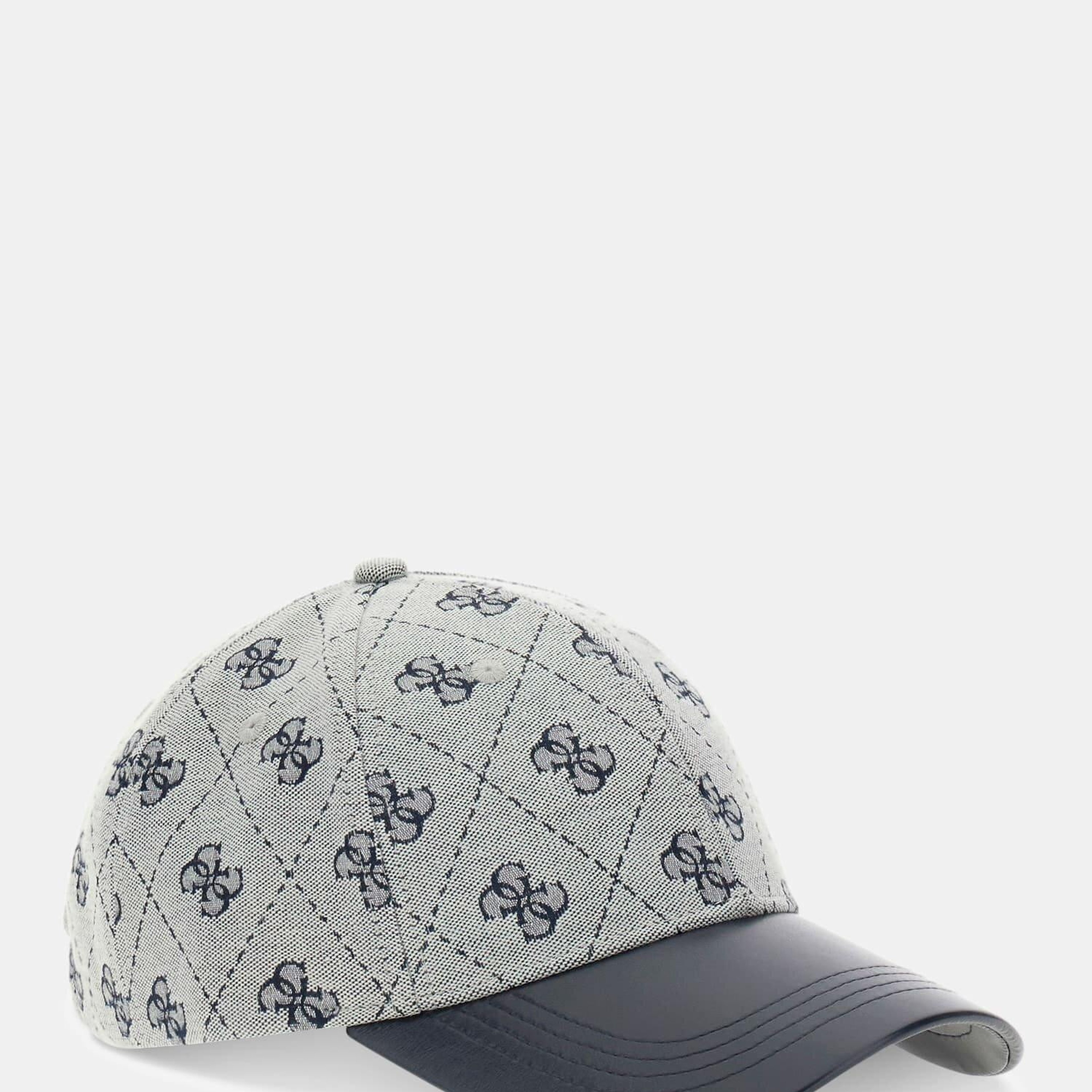 Jacquard Erkek Şapka